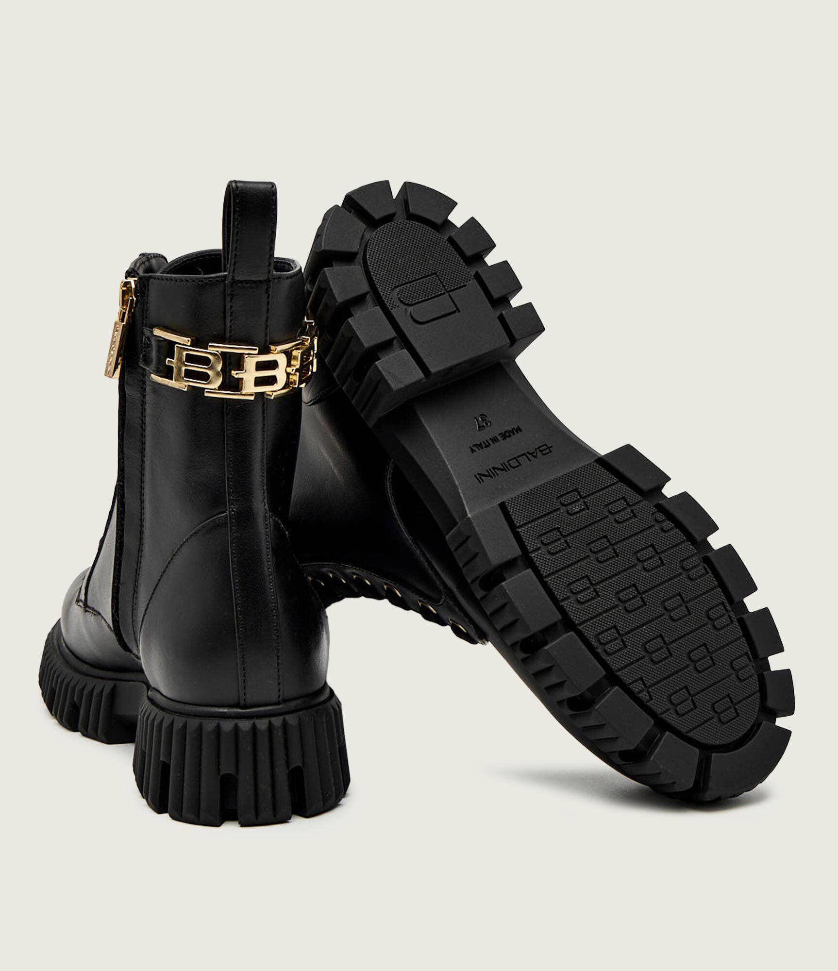 Baldinini De piele botine