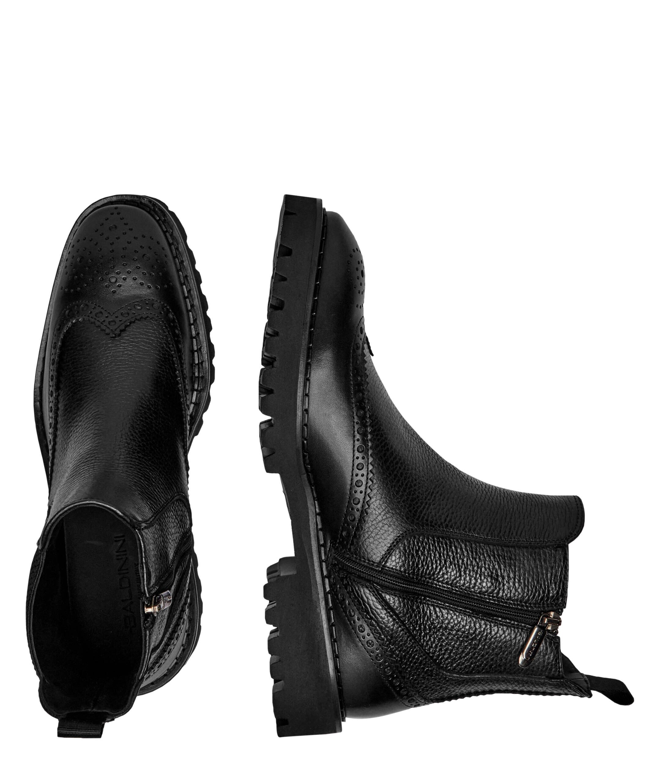 Baldinini De piele ghete chelsea