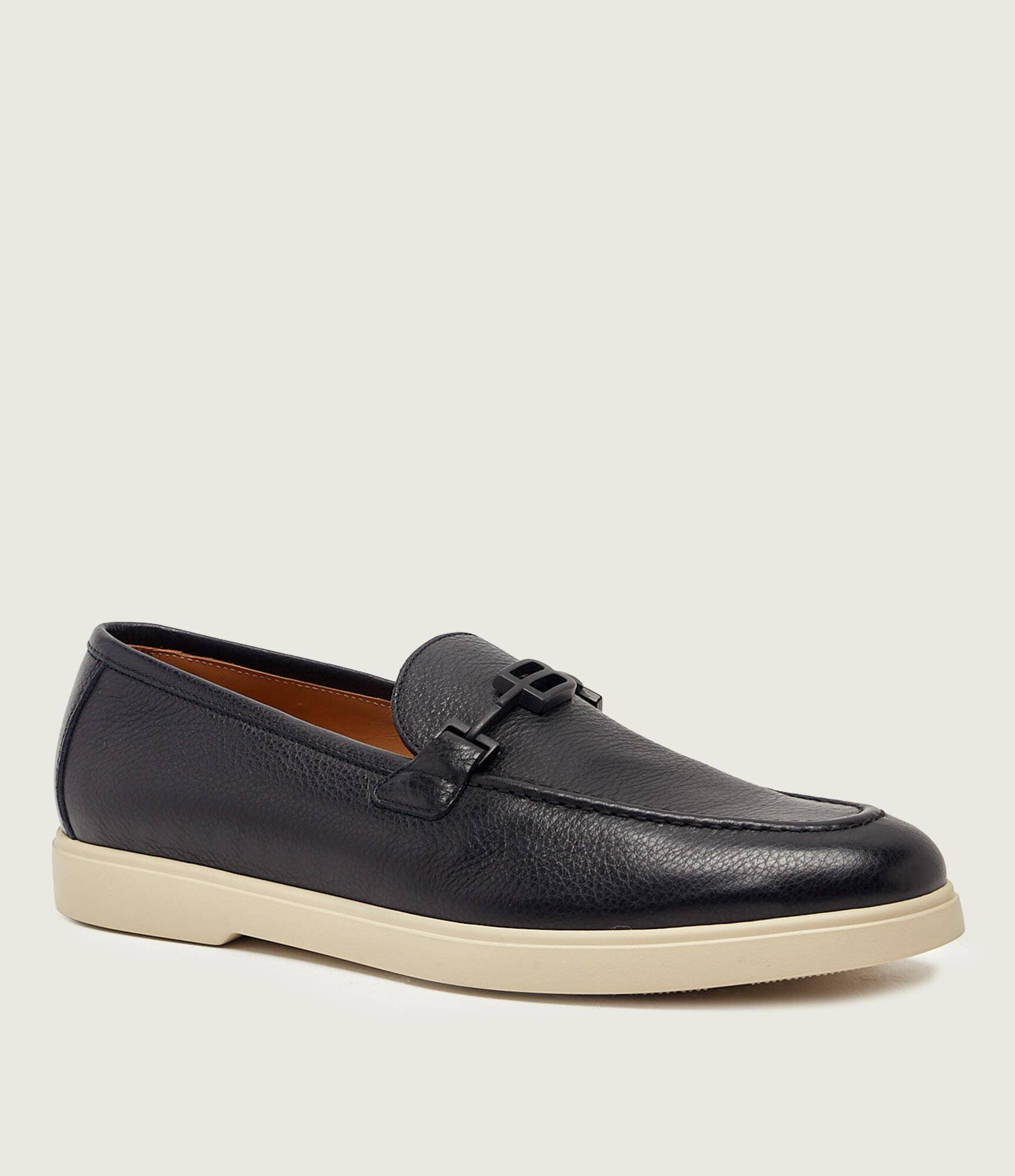 Baldinini De piele mocasini