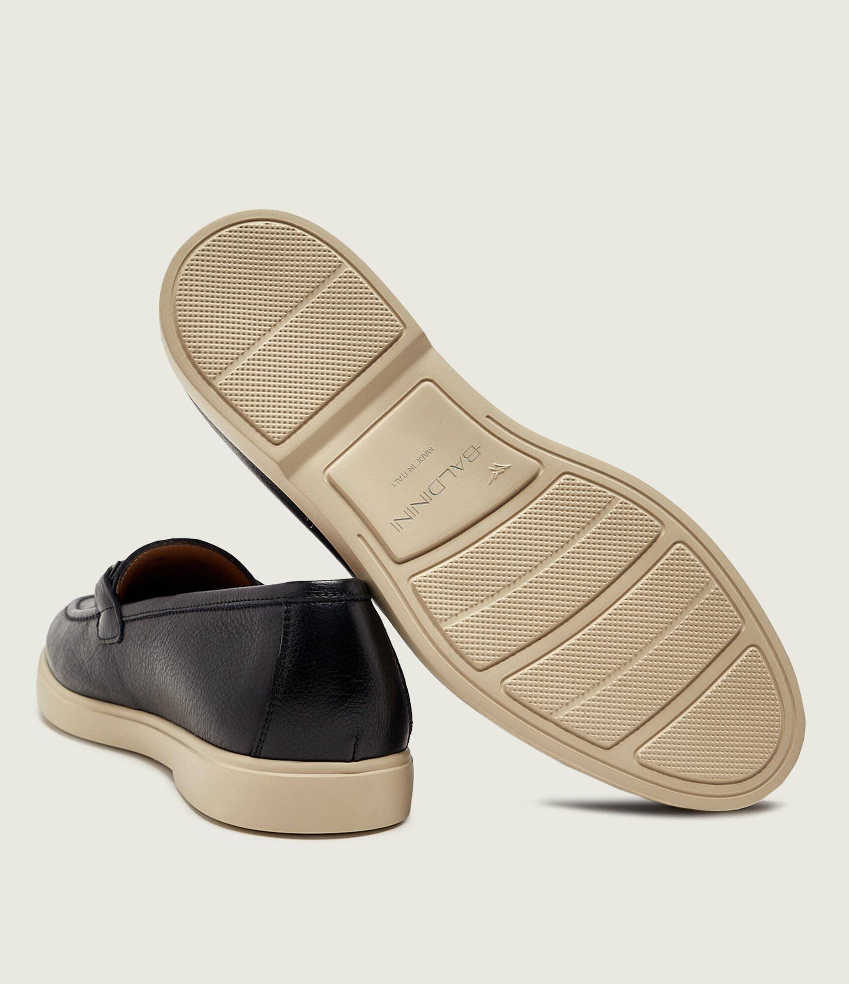 Baldinini De piele mocasini