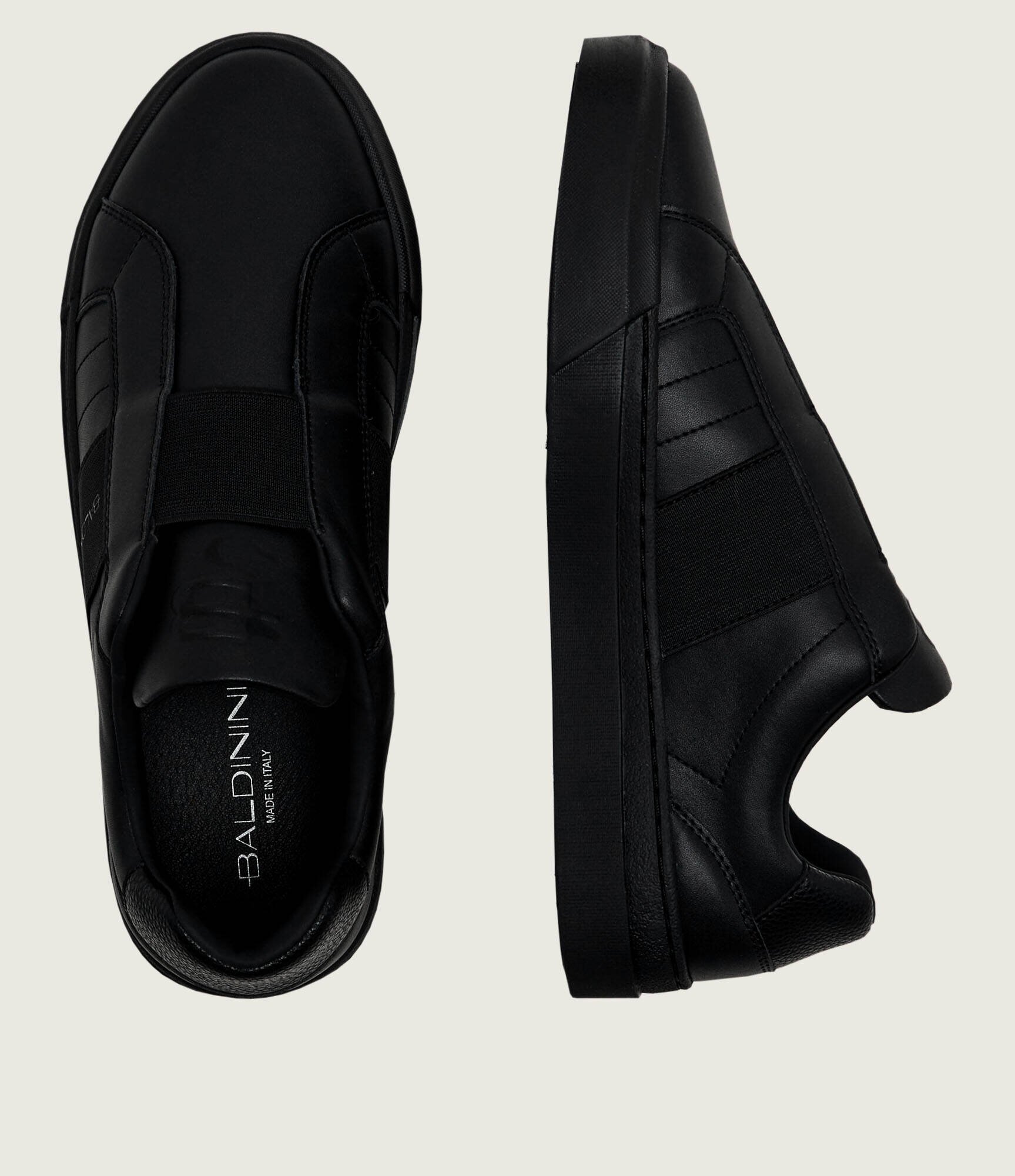Baldinini De piele slip on