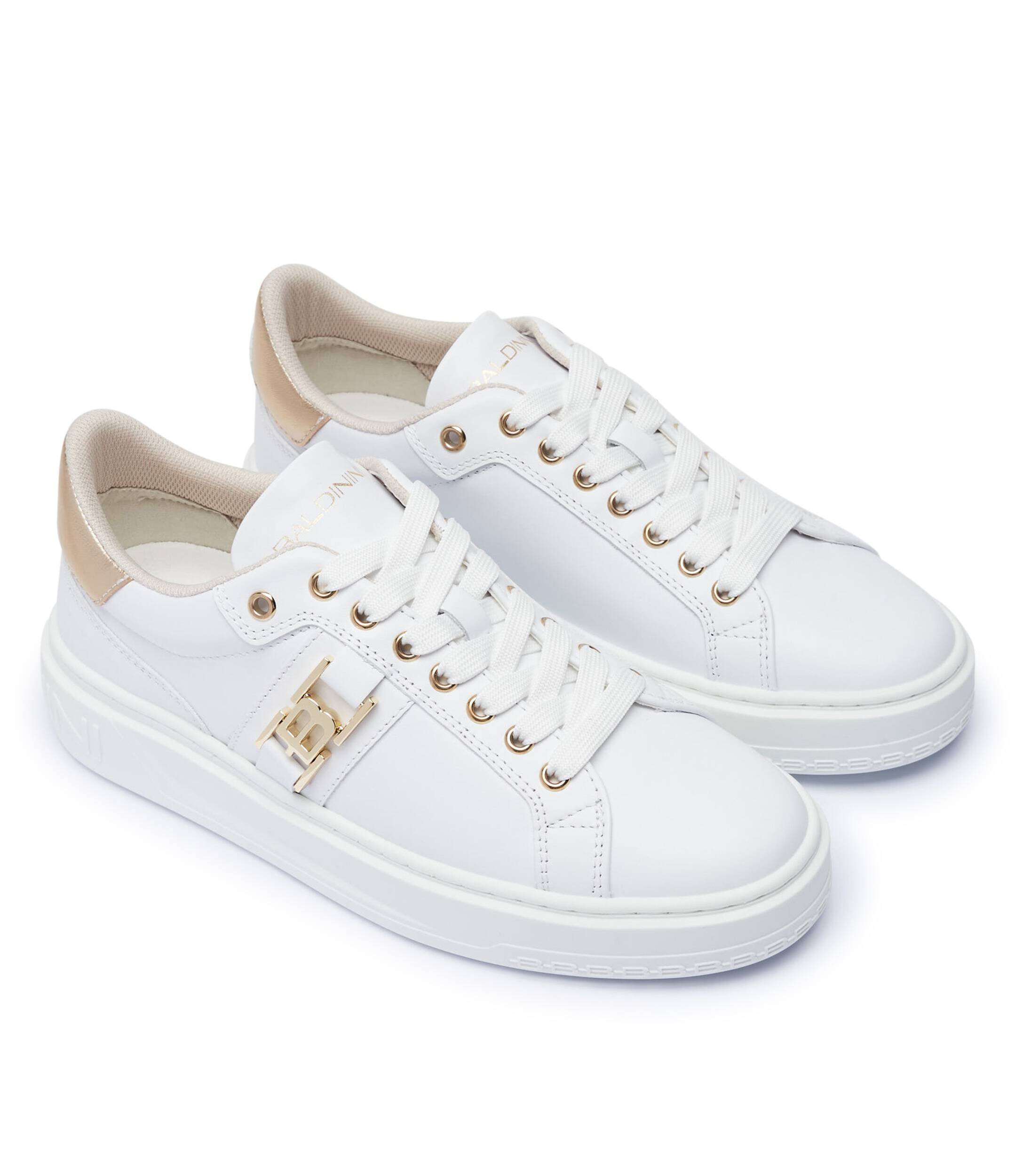 Baldinini De piele sneakers