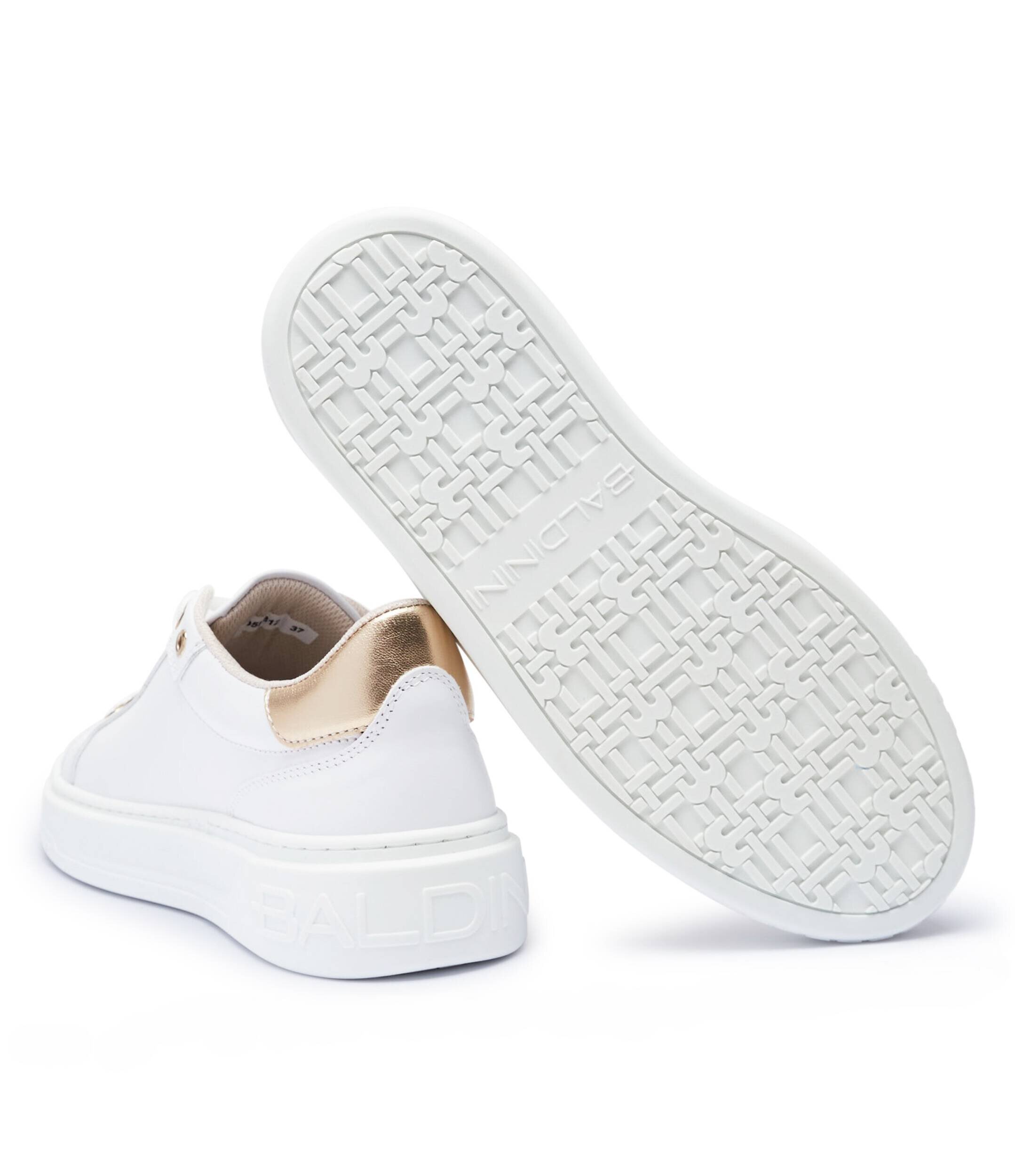 Baldinini De piele sneakers