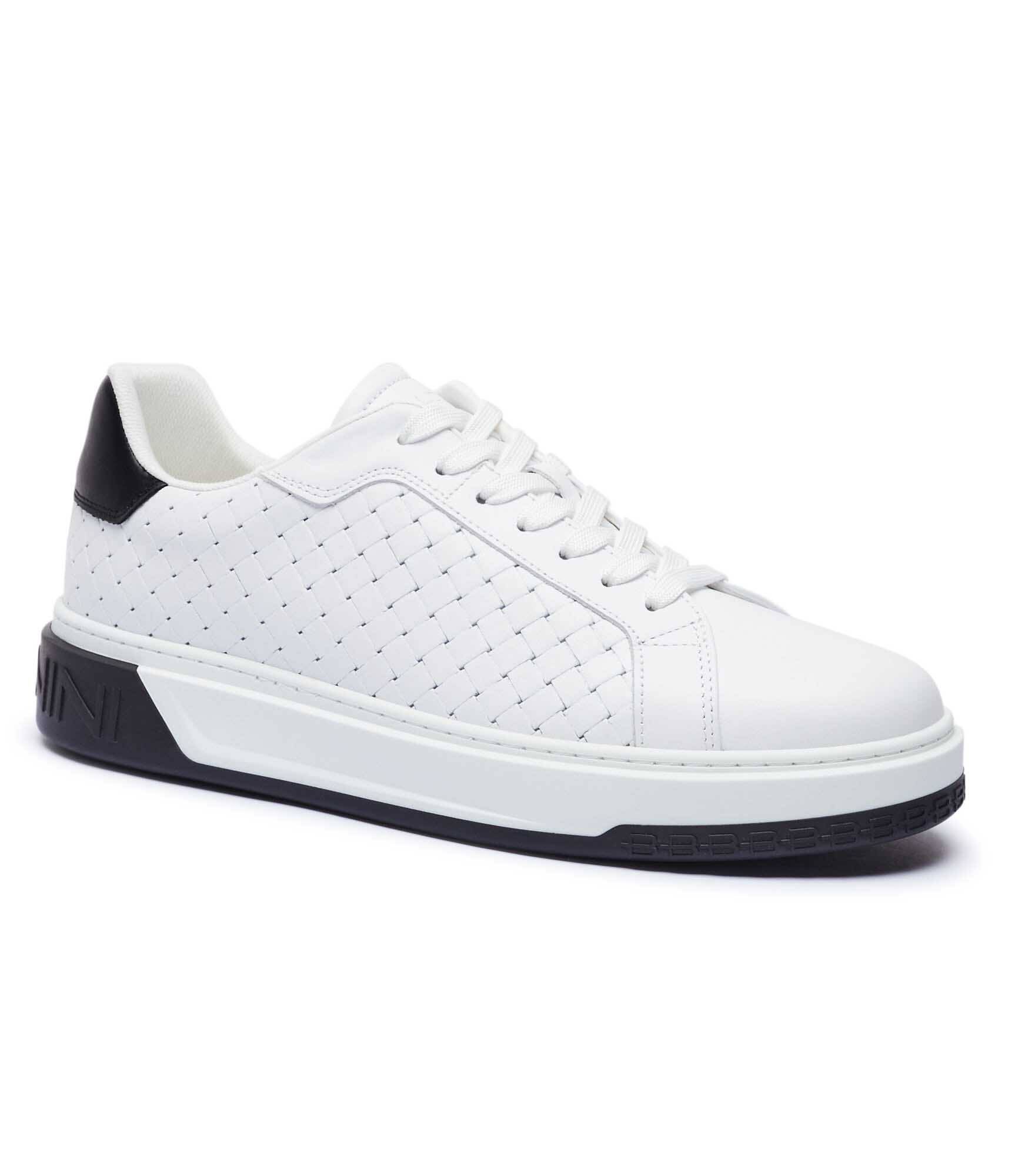 Baldinini De piele sneakers