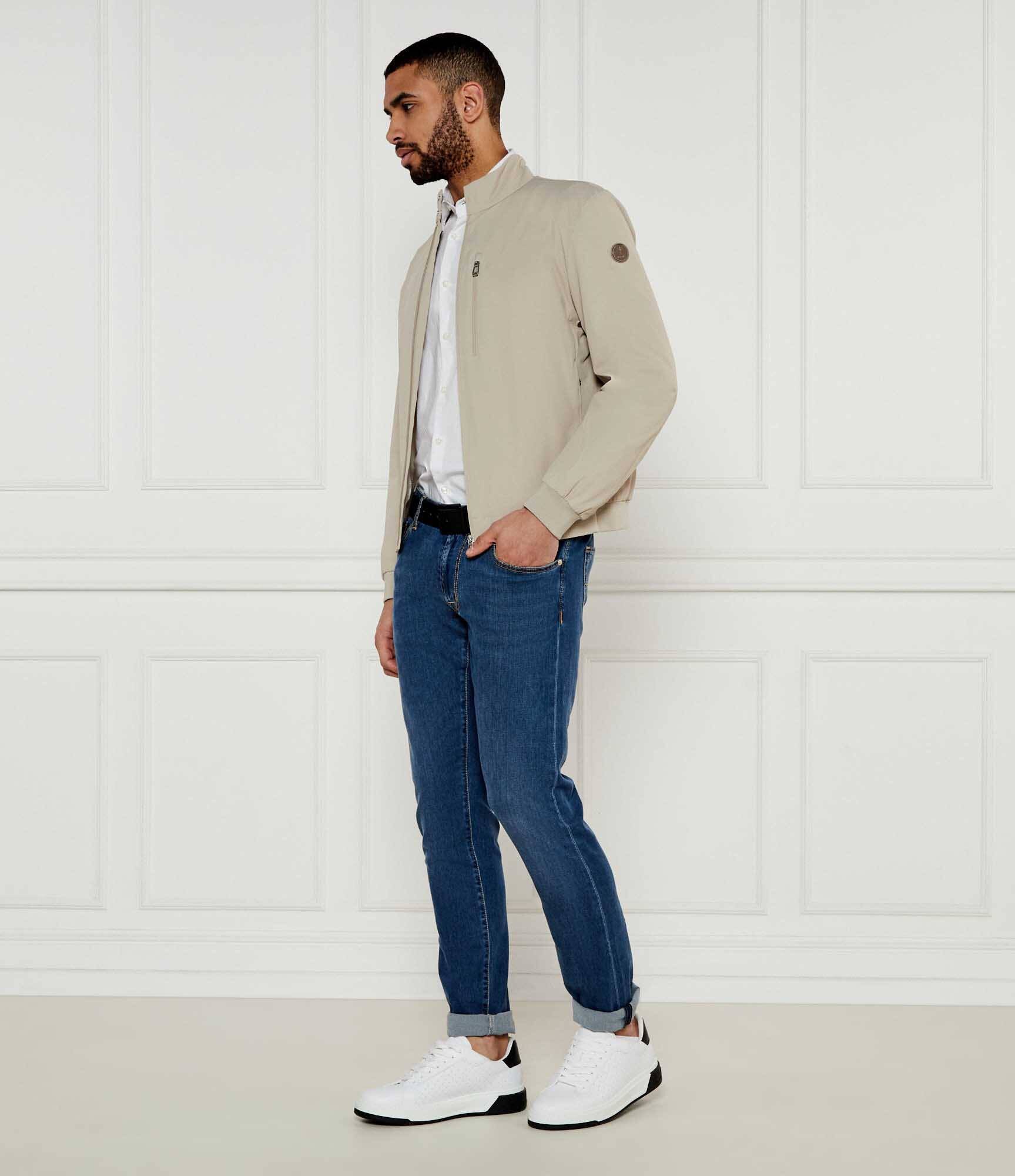 Baldinini De piele sneakers