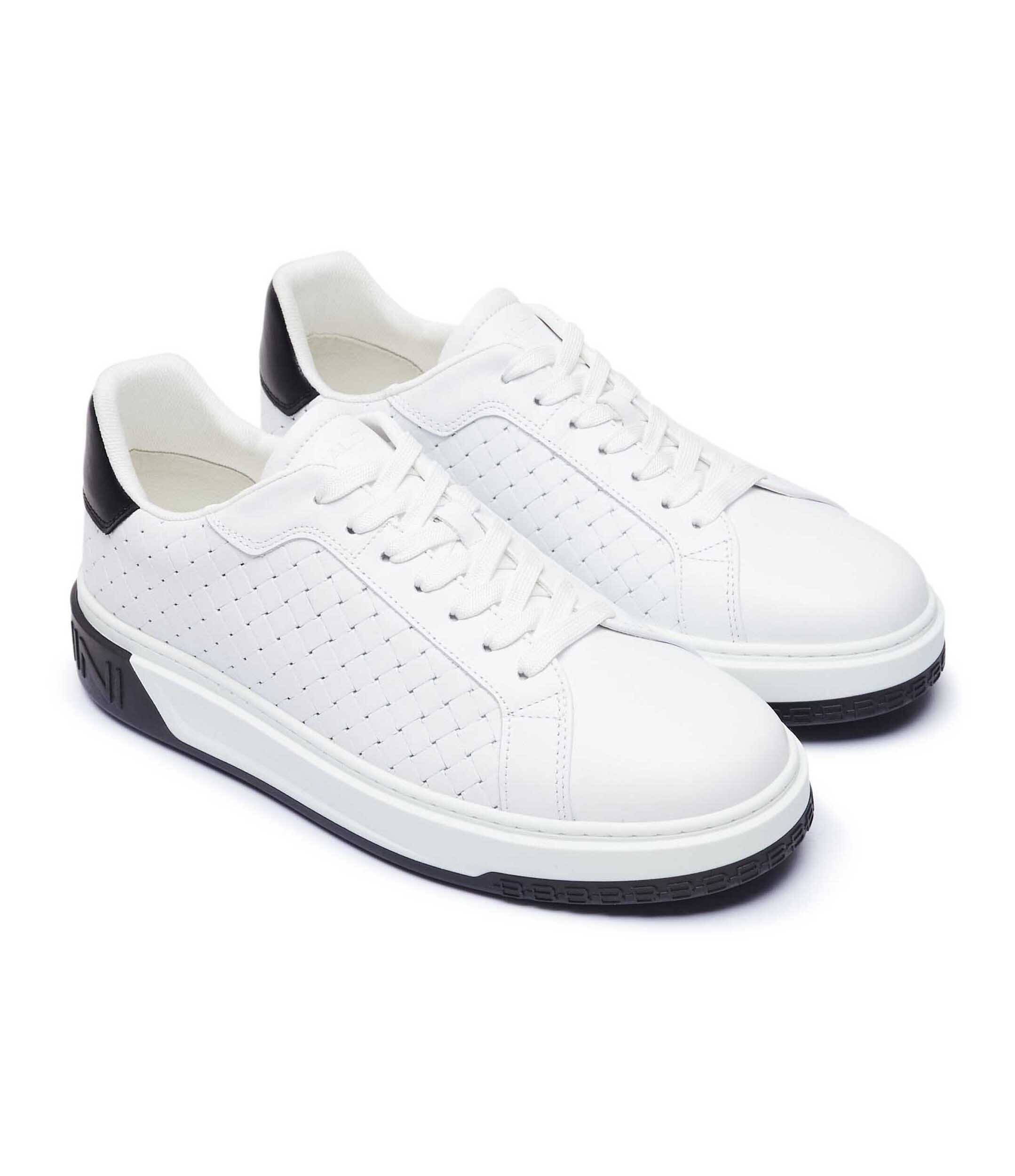 Baldinini De piele sneakers