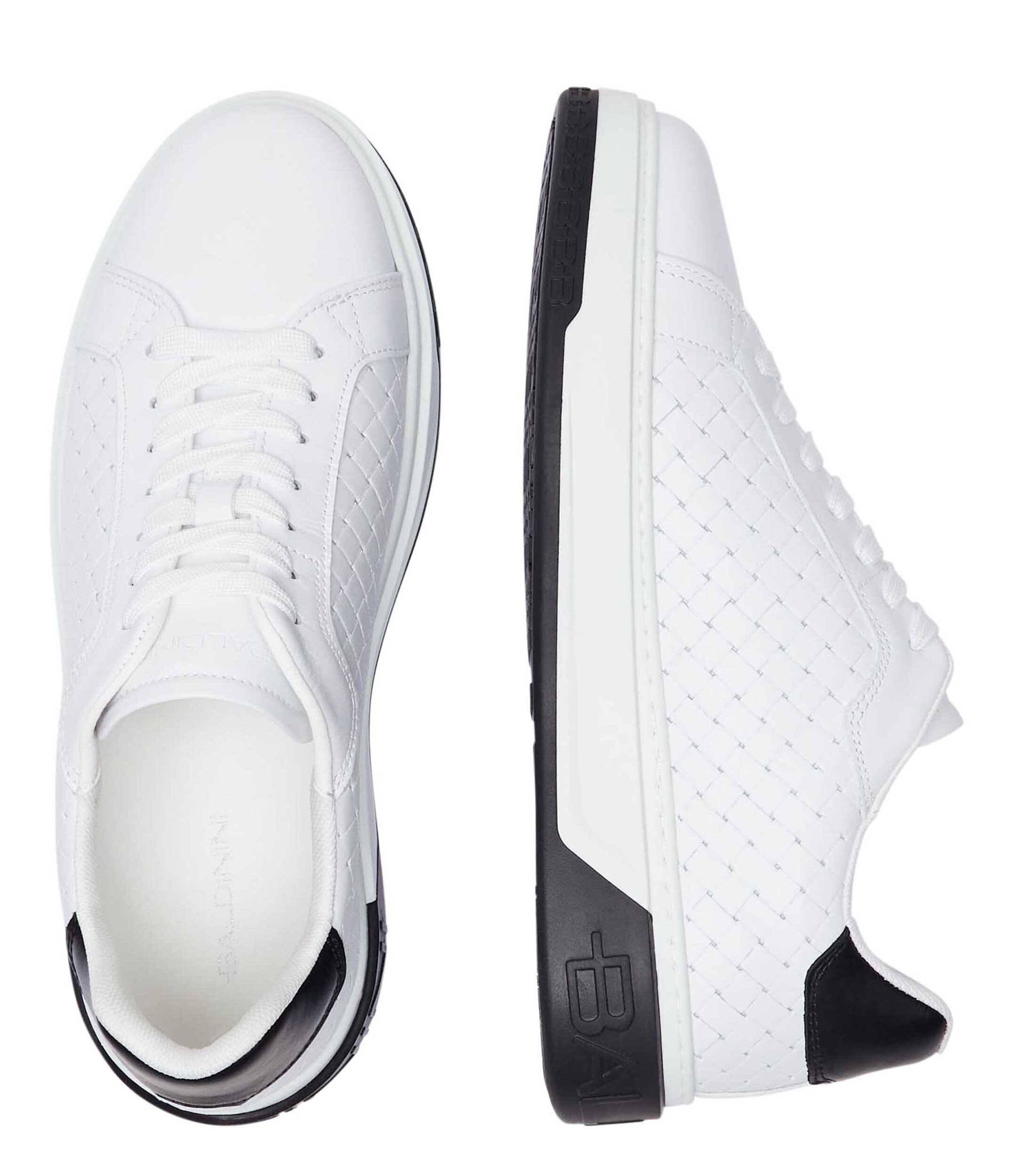 Baldinini De piele sneakers