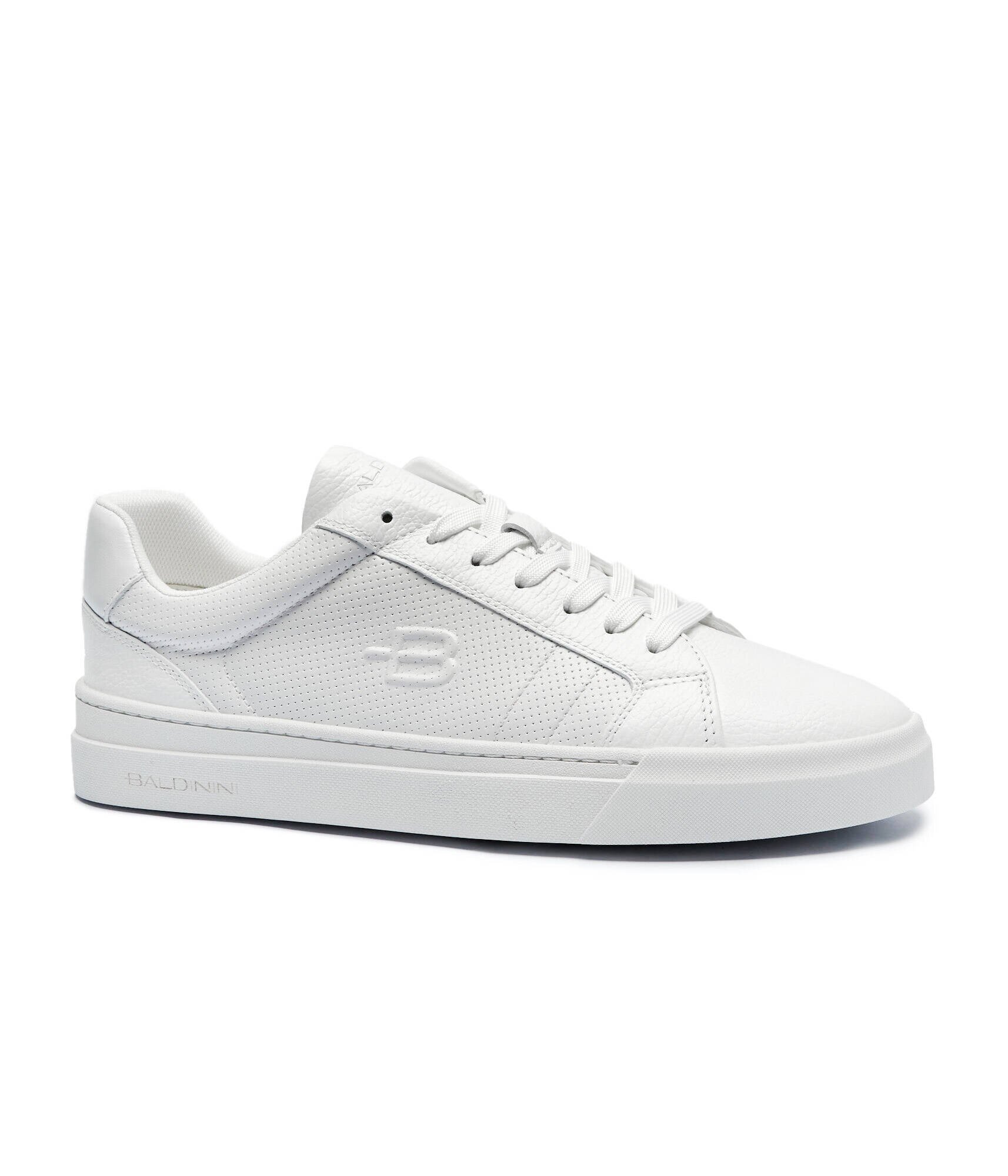 Baldinini De piele sneakers