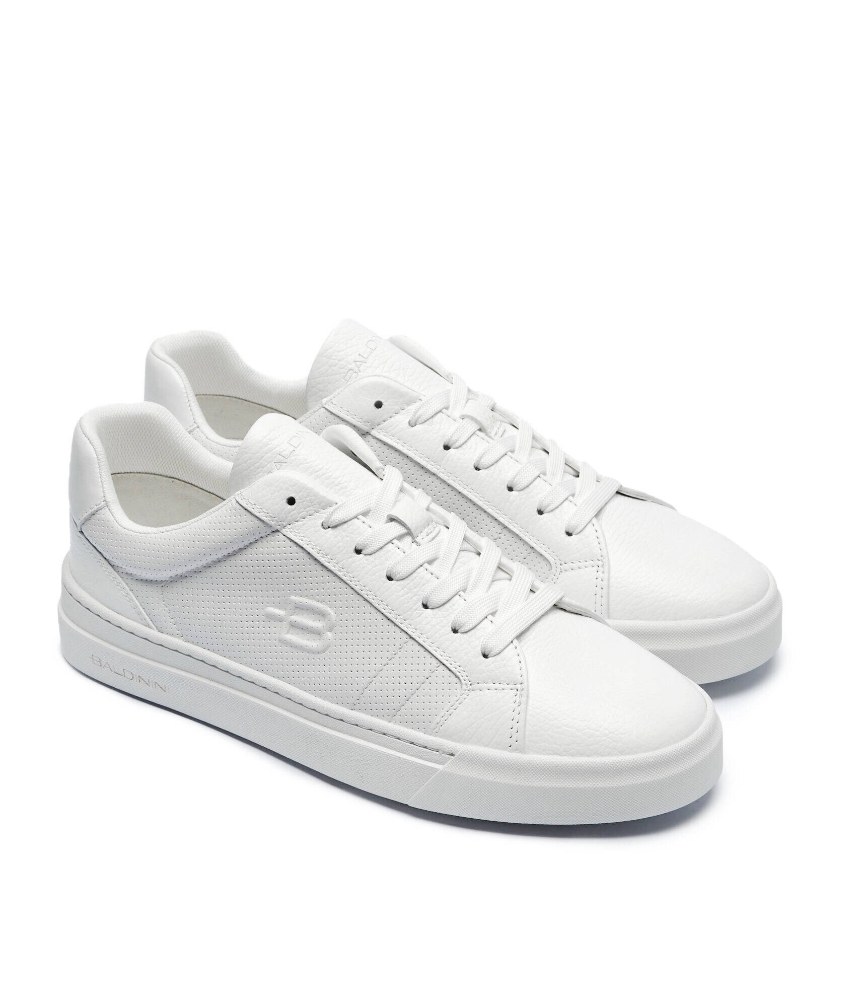 Baldinini De piele sneakers