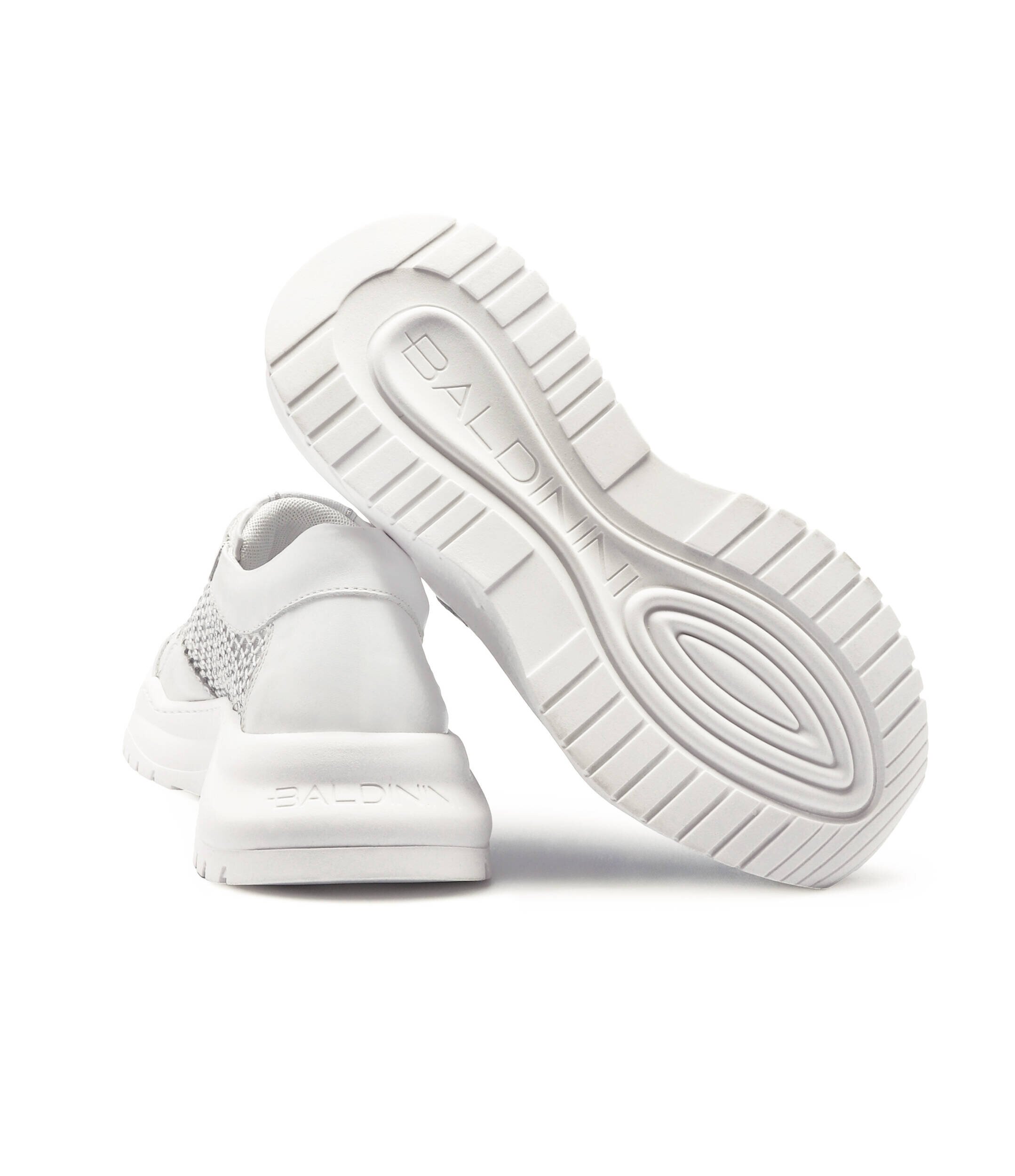 Baldinini De piele sneakers