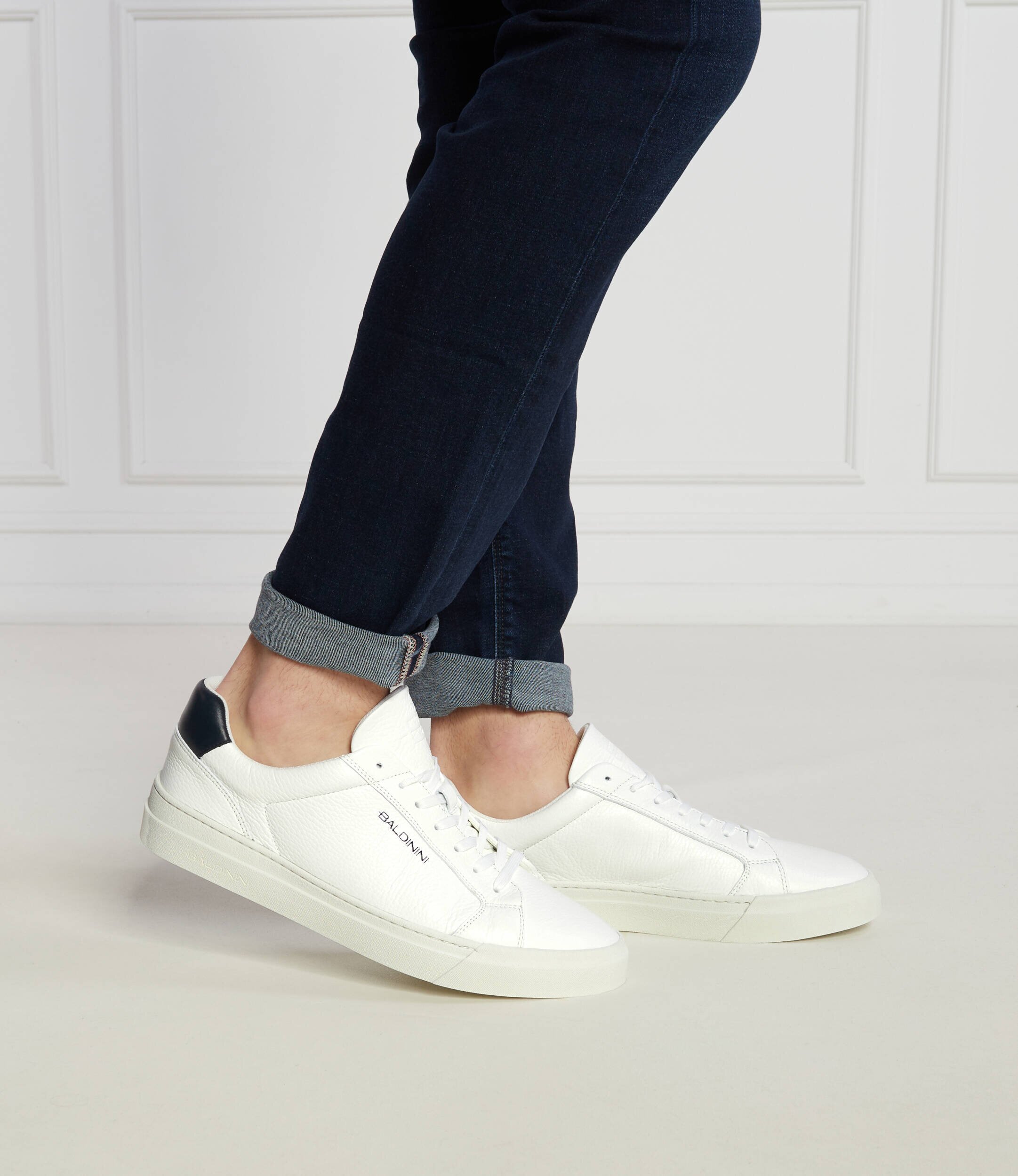 Baldinini De piele sneakers