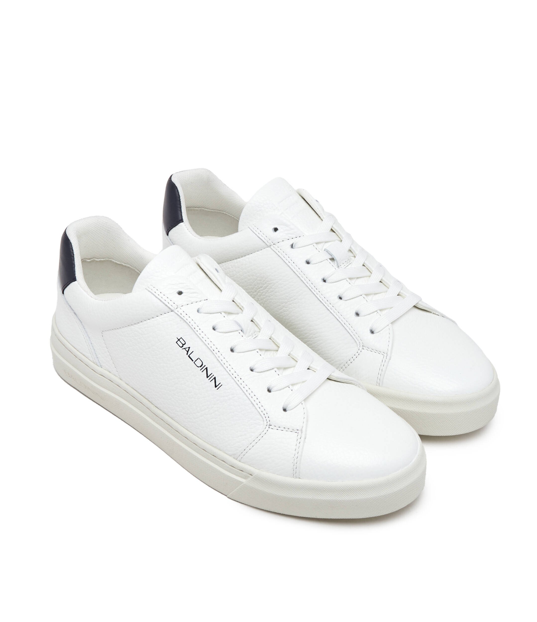 Baldinini De piele sneakers