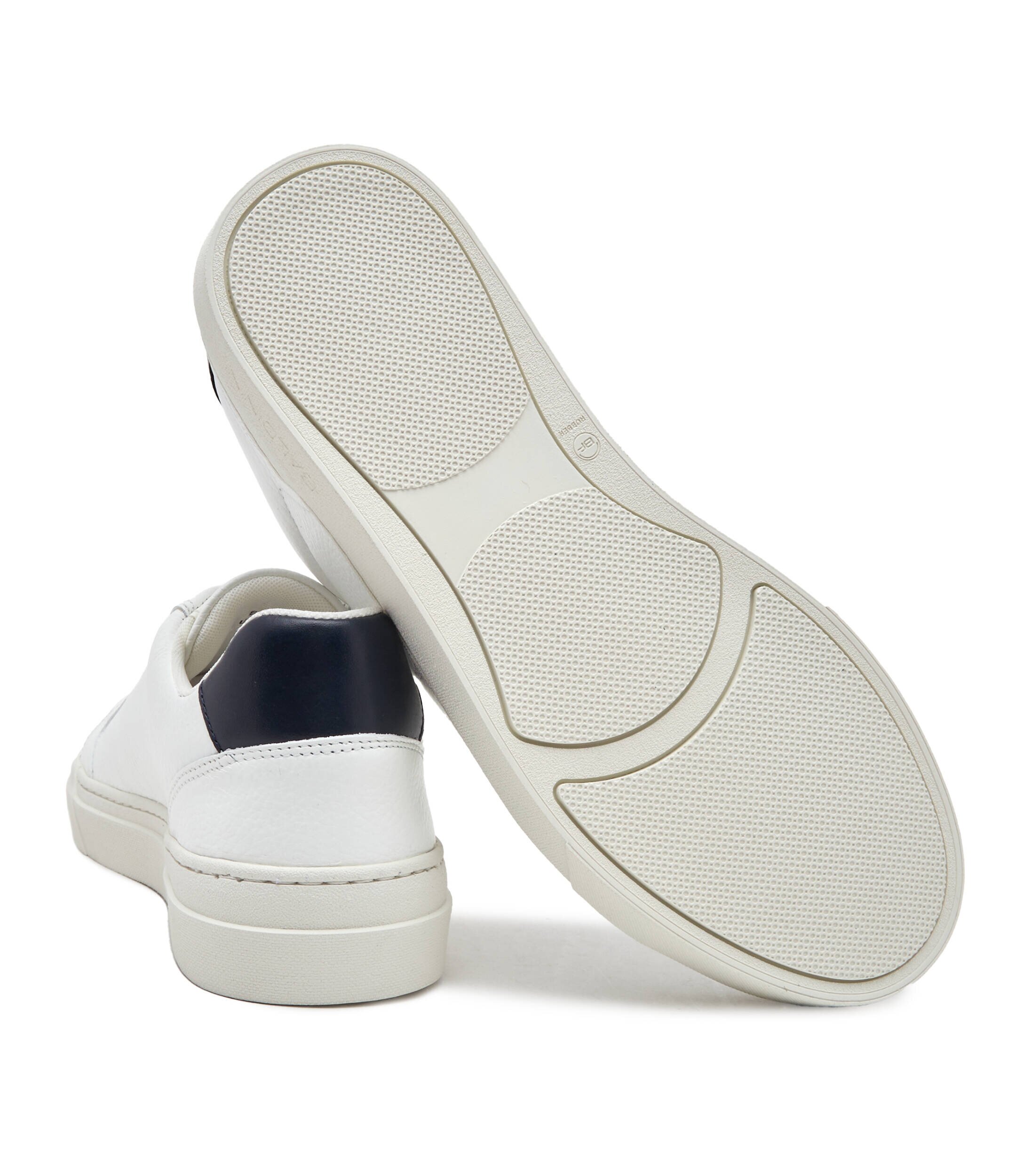 Baldinini De piele sneakers