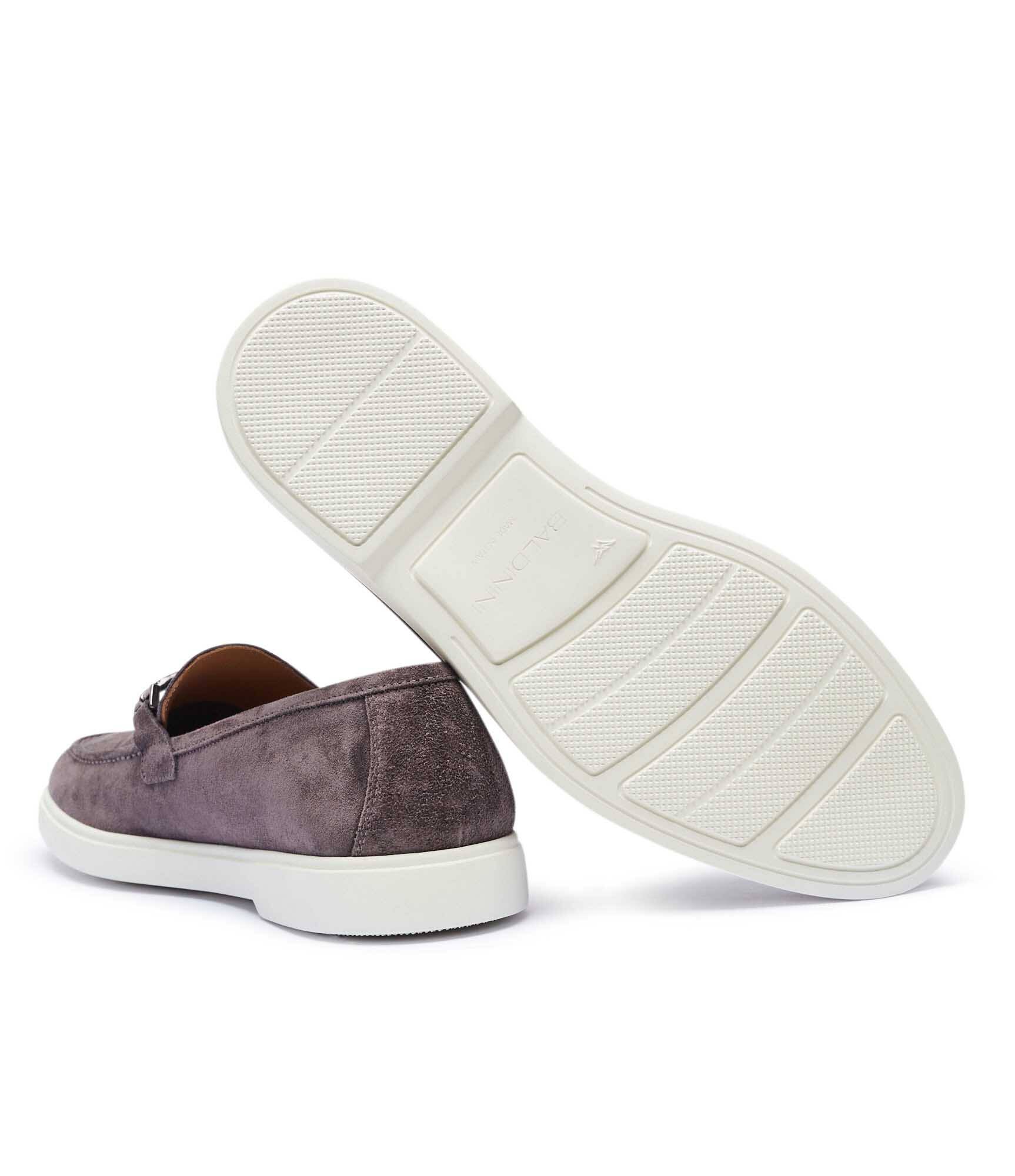 Baldinini Pantofi loafer | piele întoarsă
