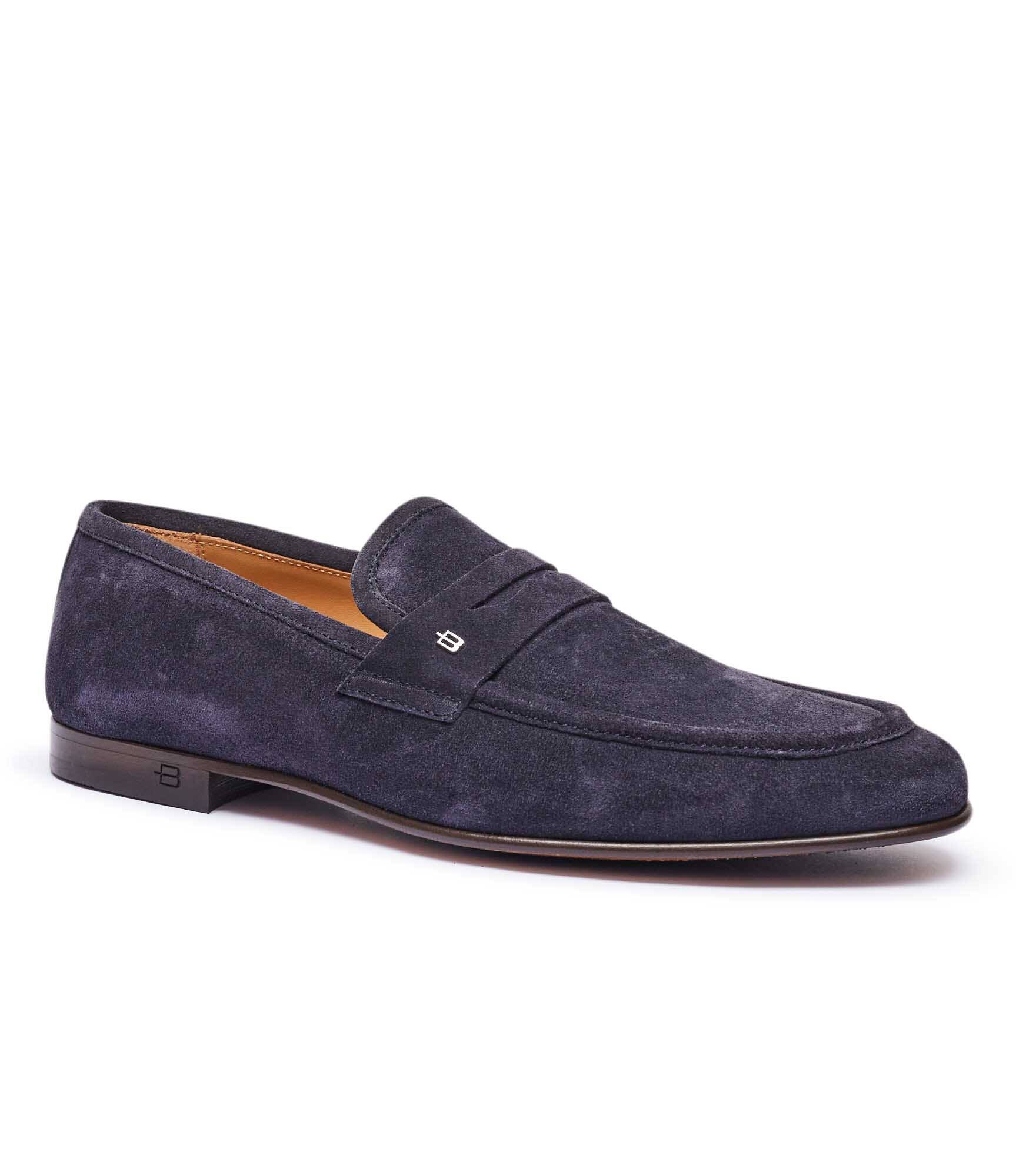 Baldinini Pantofi loafer | piele întoarsă
