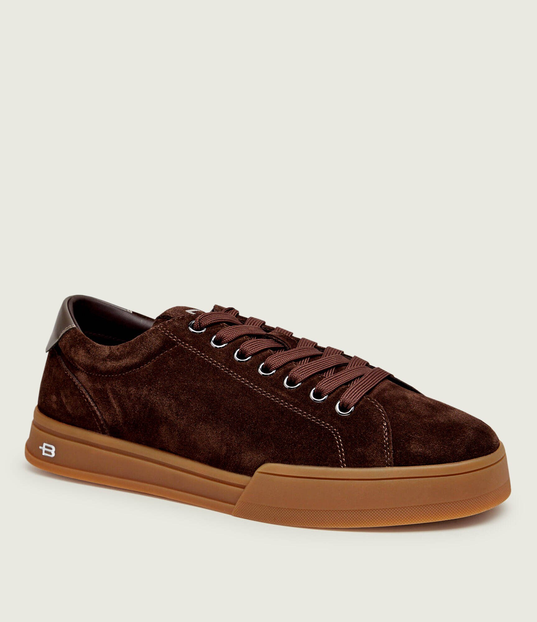 Baldinini Sneakers | piele întoarsă