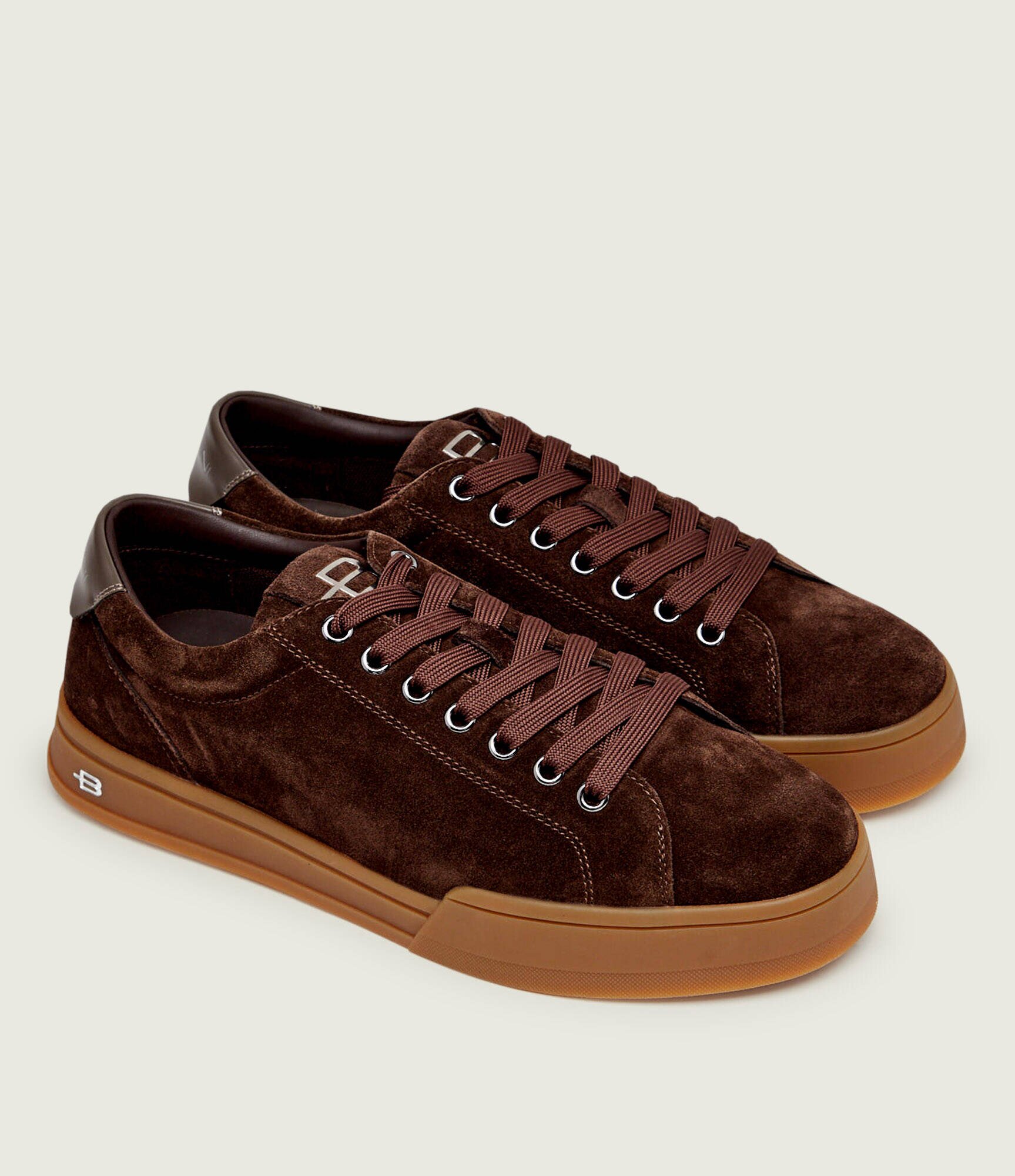 Baldinini Sneakers | piele întoarsă