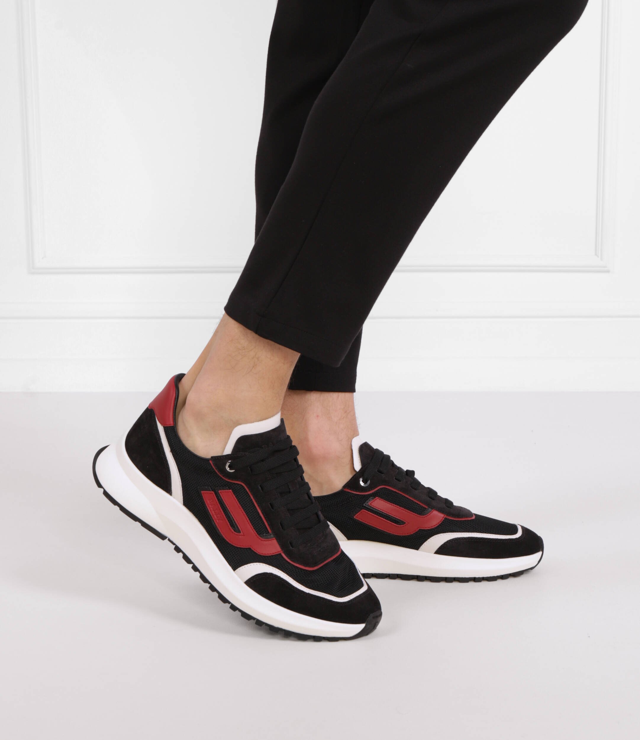 Bally De piele sneakers DEMMY-T