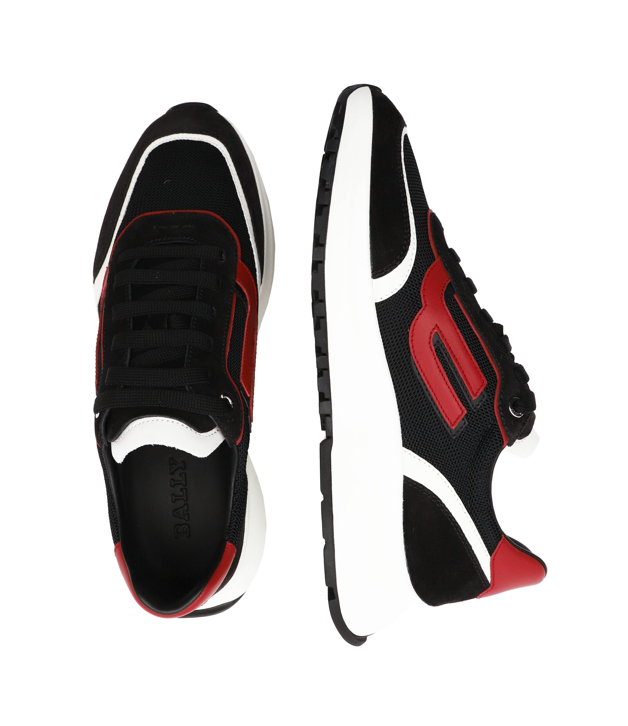 Bally De piele sneakers DEMMY-T
