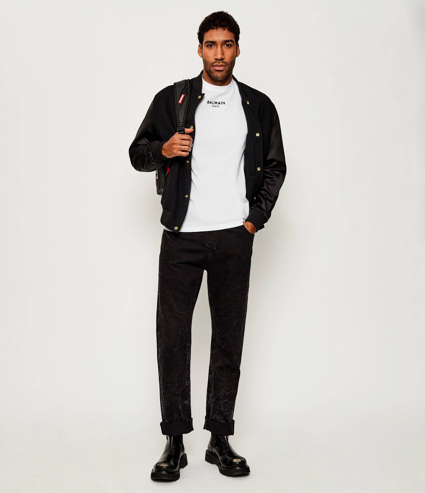Balmain Blugi | regular fit