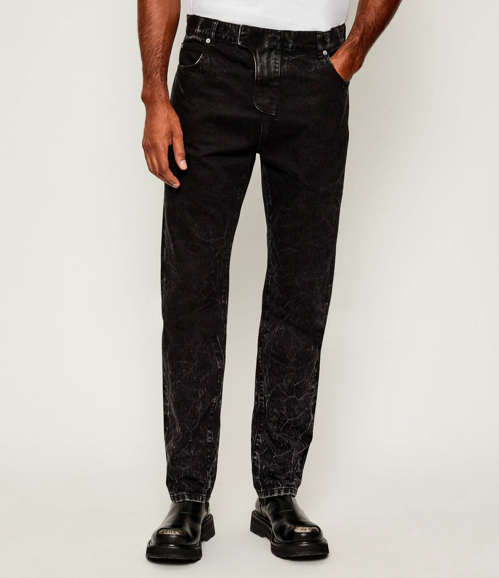 Balmain Blugi | regular fit
