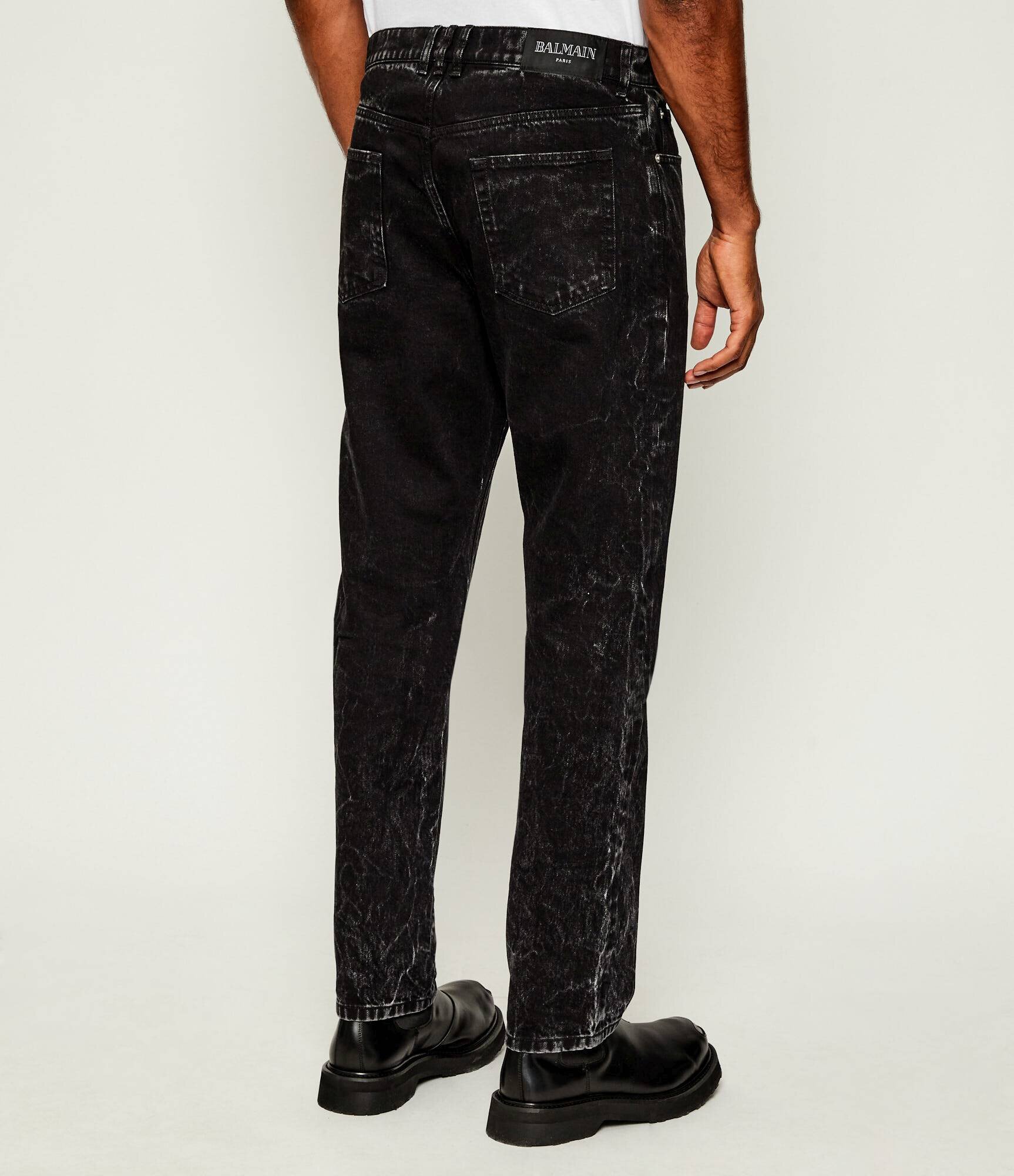 Balmain Blugi | regular fit