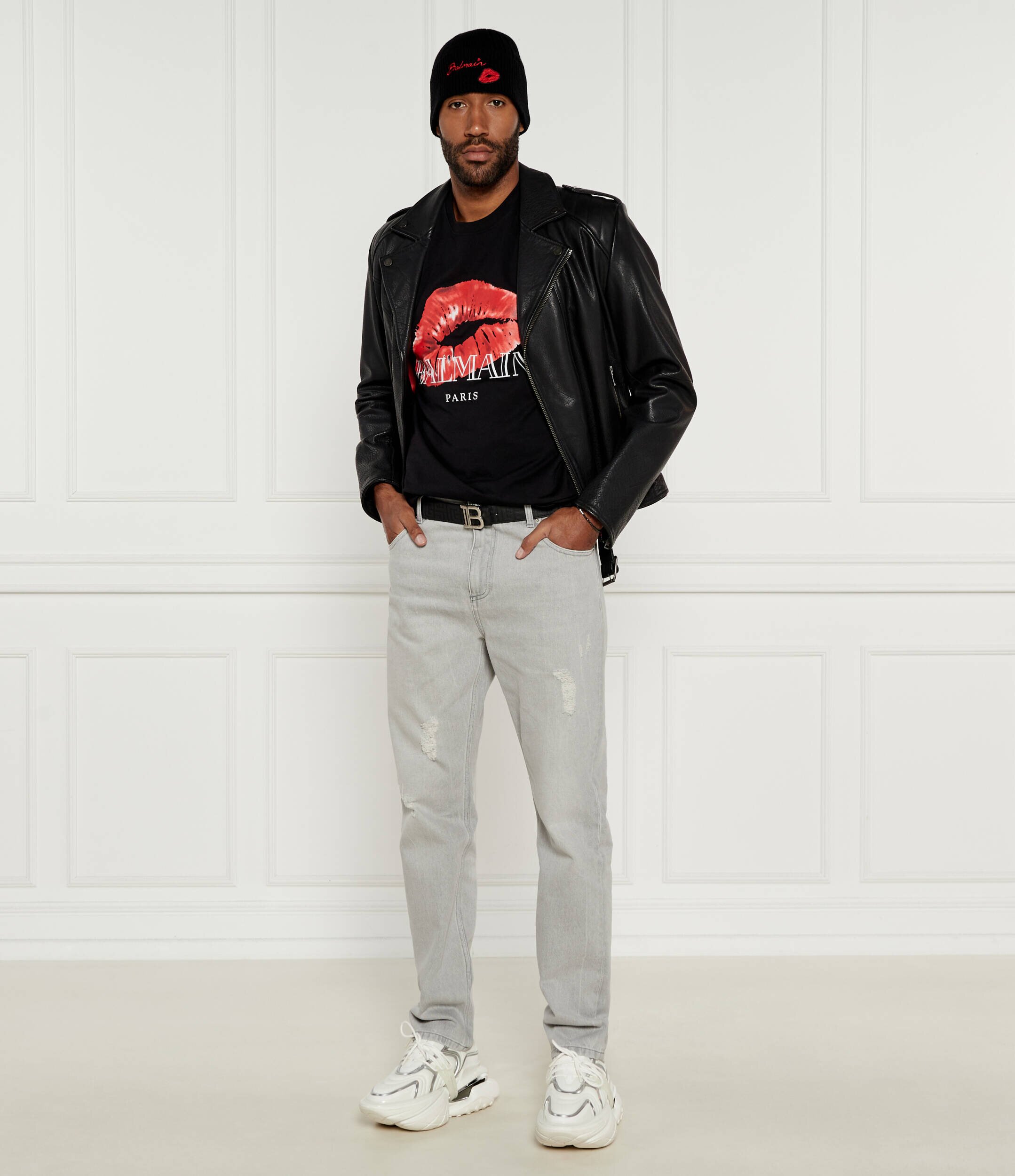 Balmain Blugi | Regular Fit