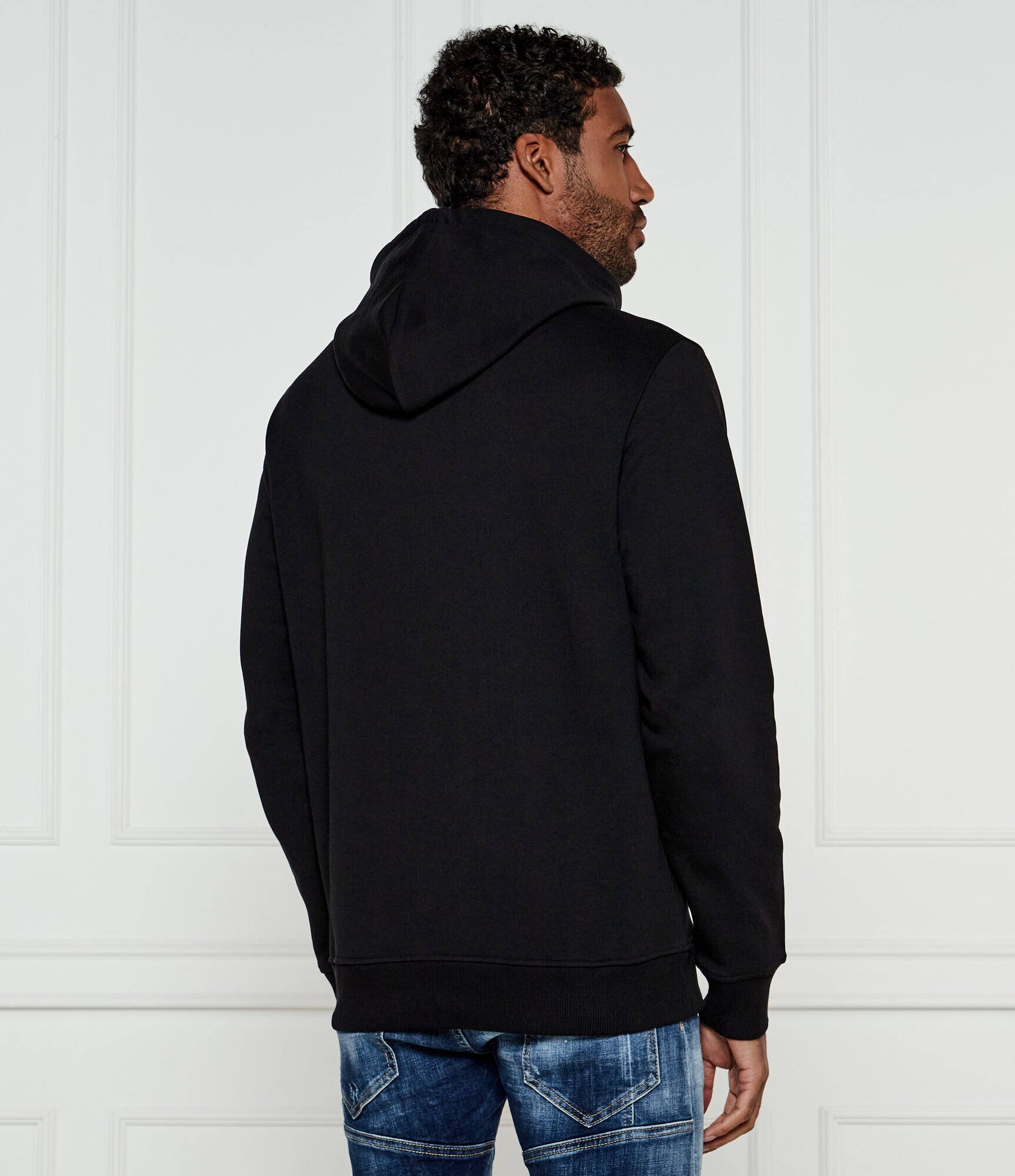 Balmain Hanorac | Relaxed fit