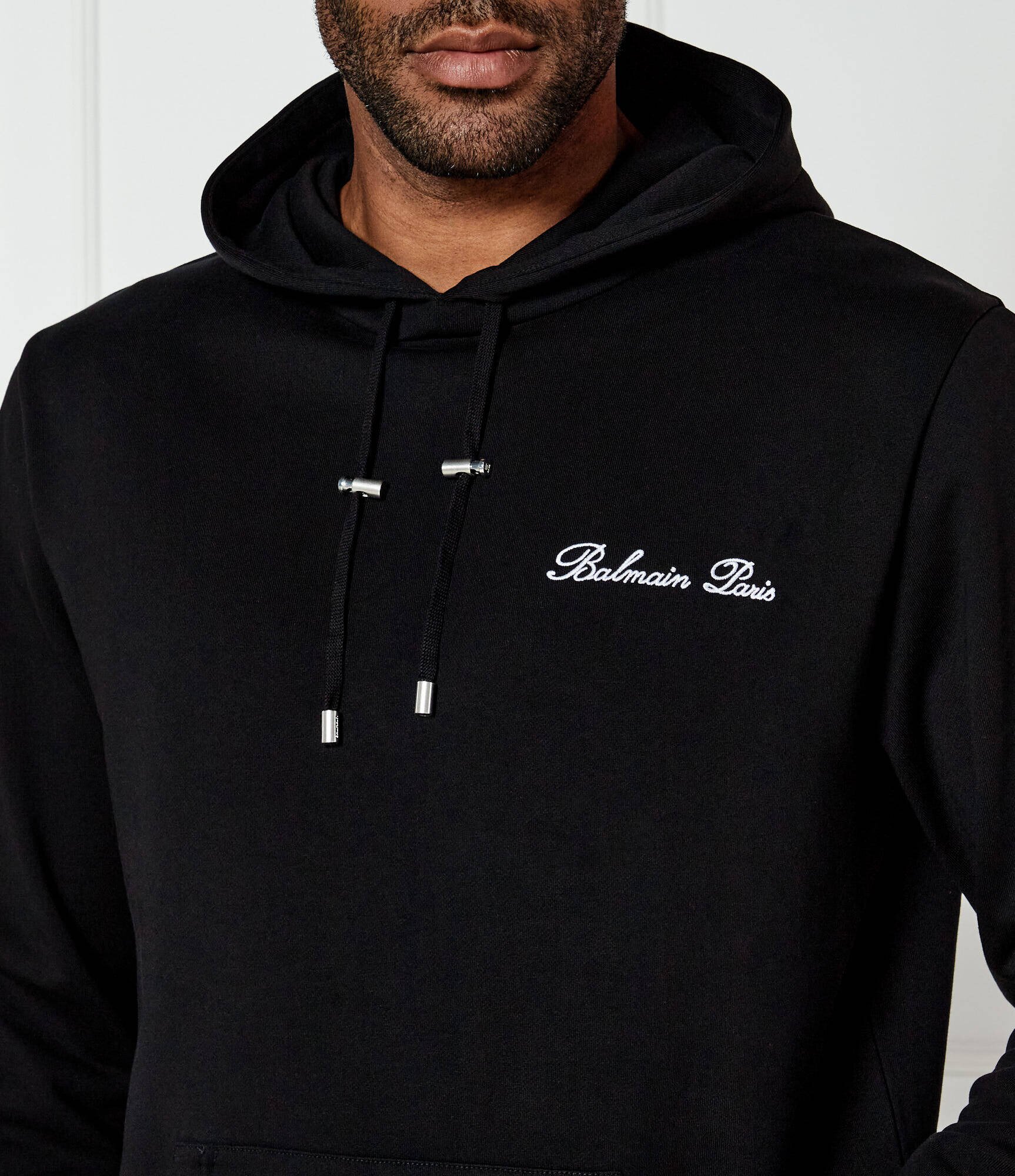 Balmain Hanorac | Relaxed fit