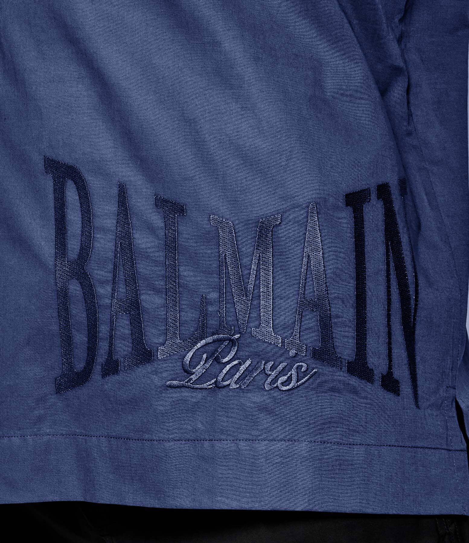 Balmain Cămașă | Loose fit