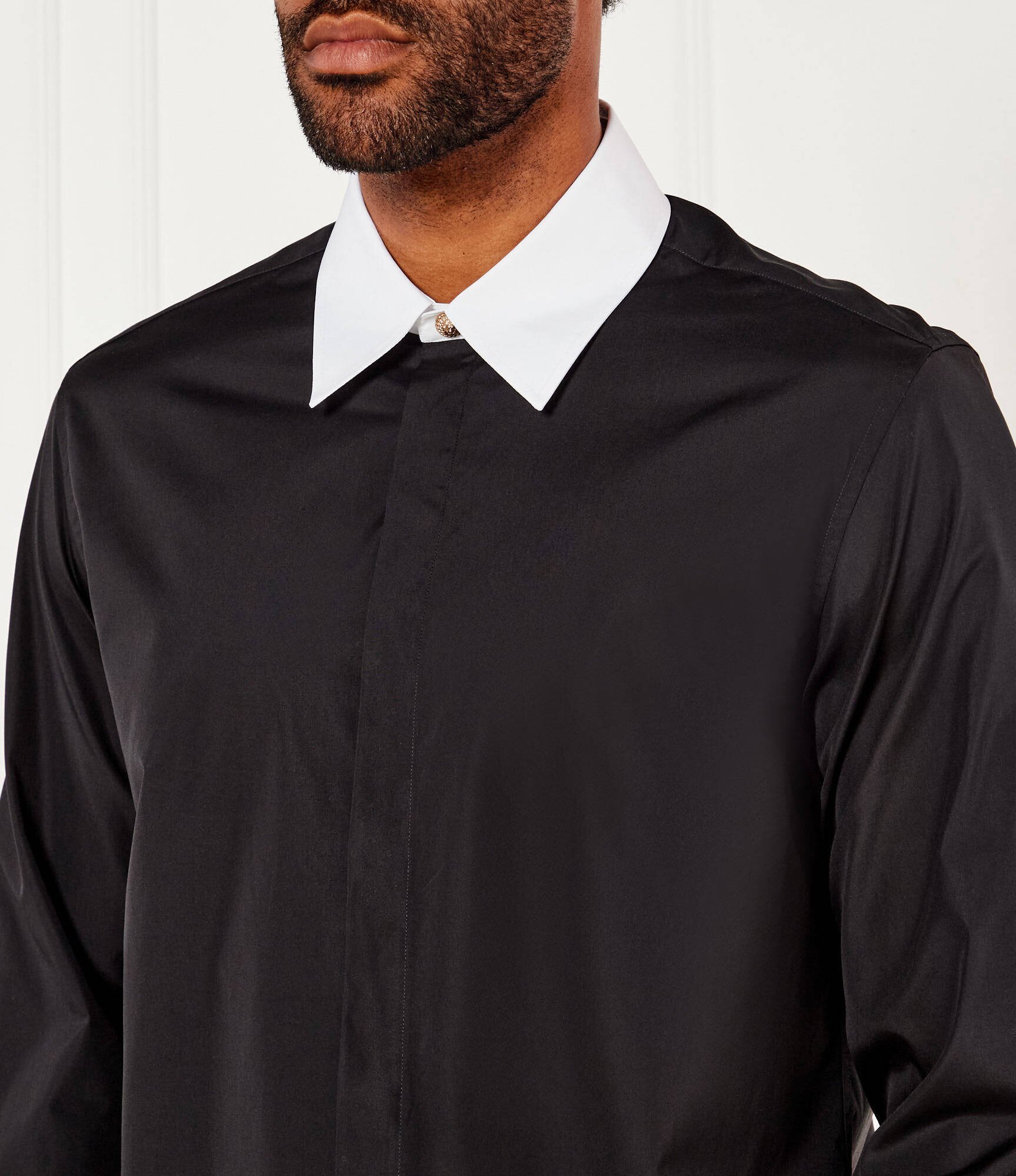 Balmain Cămașă | Regular Fit