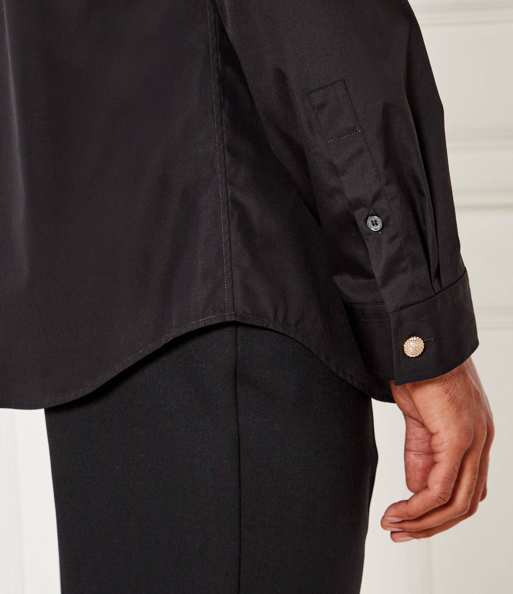 Balmain Cămașă | Regular Fit