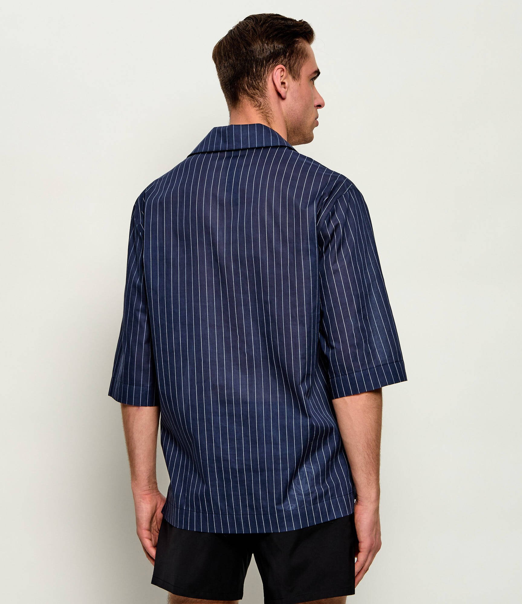 Balmain Cămașă | Relaxed fit
