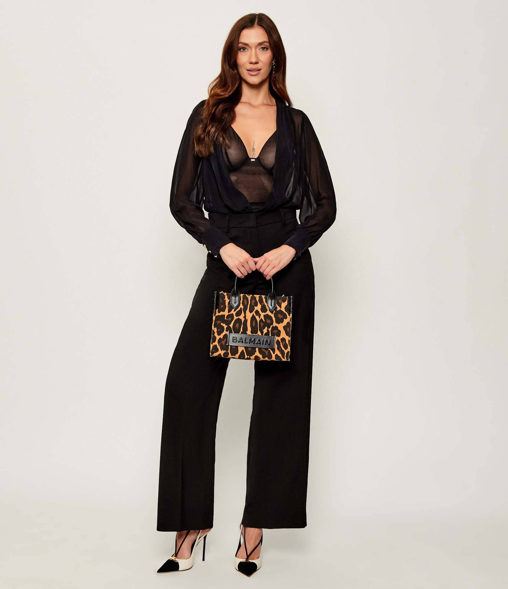 Balmain Cufăr B-Army