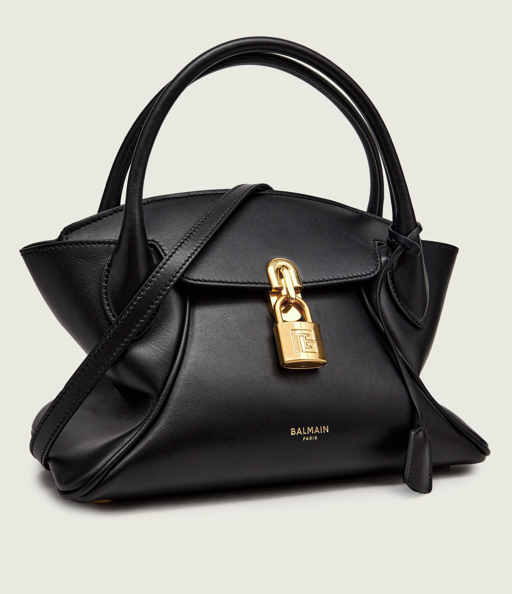 Balmain De piele cufăr Pulse Day Small