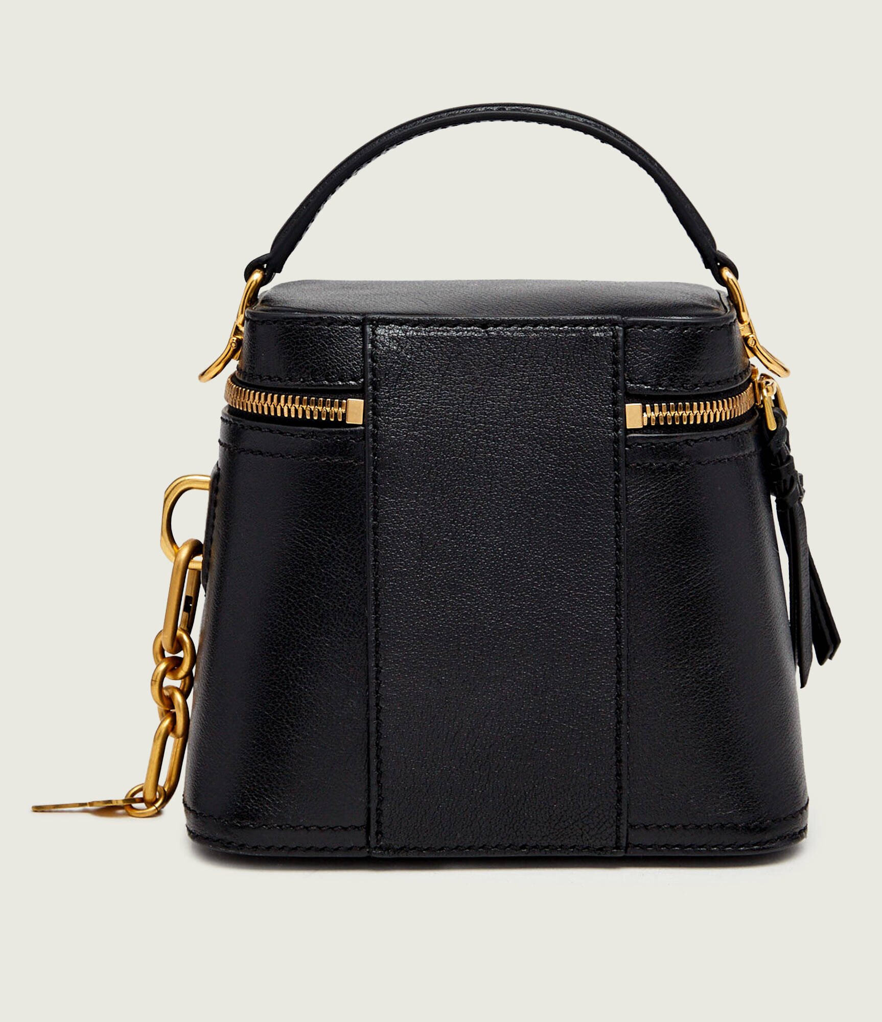 Balmain De piele cufăr Pulse Vanity