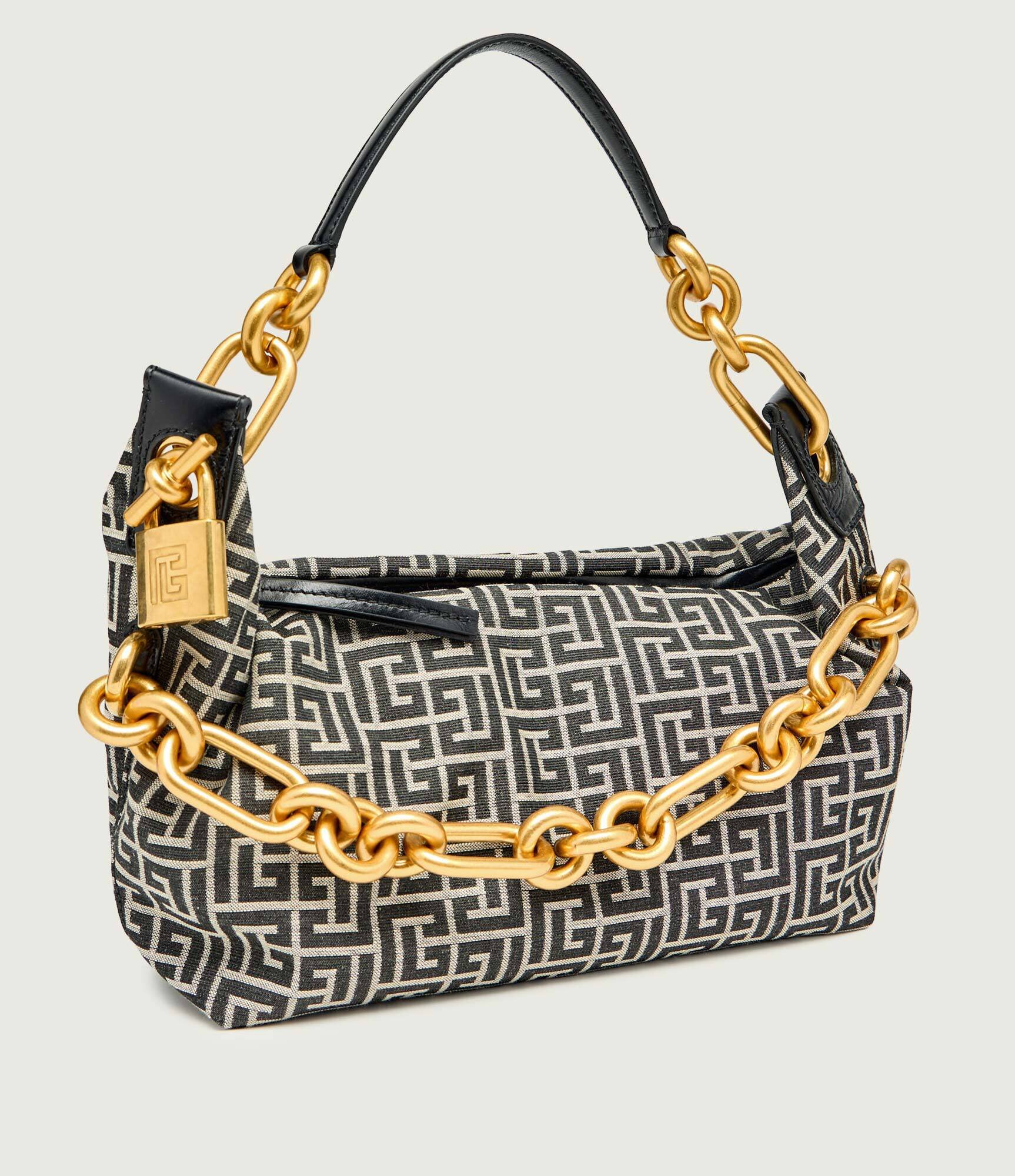 Balmain Geantă pe umăr Sync Medium