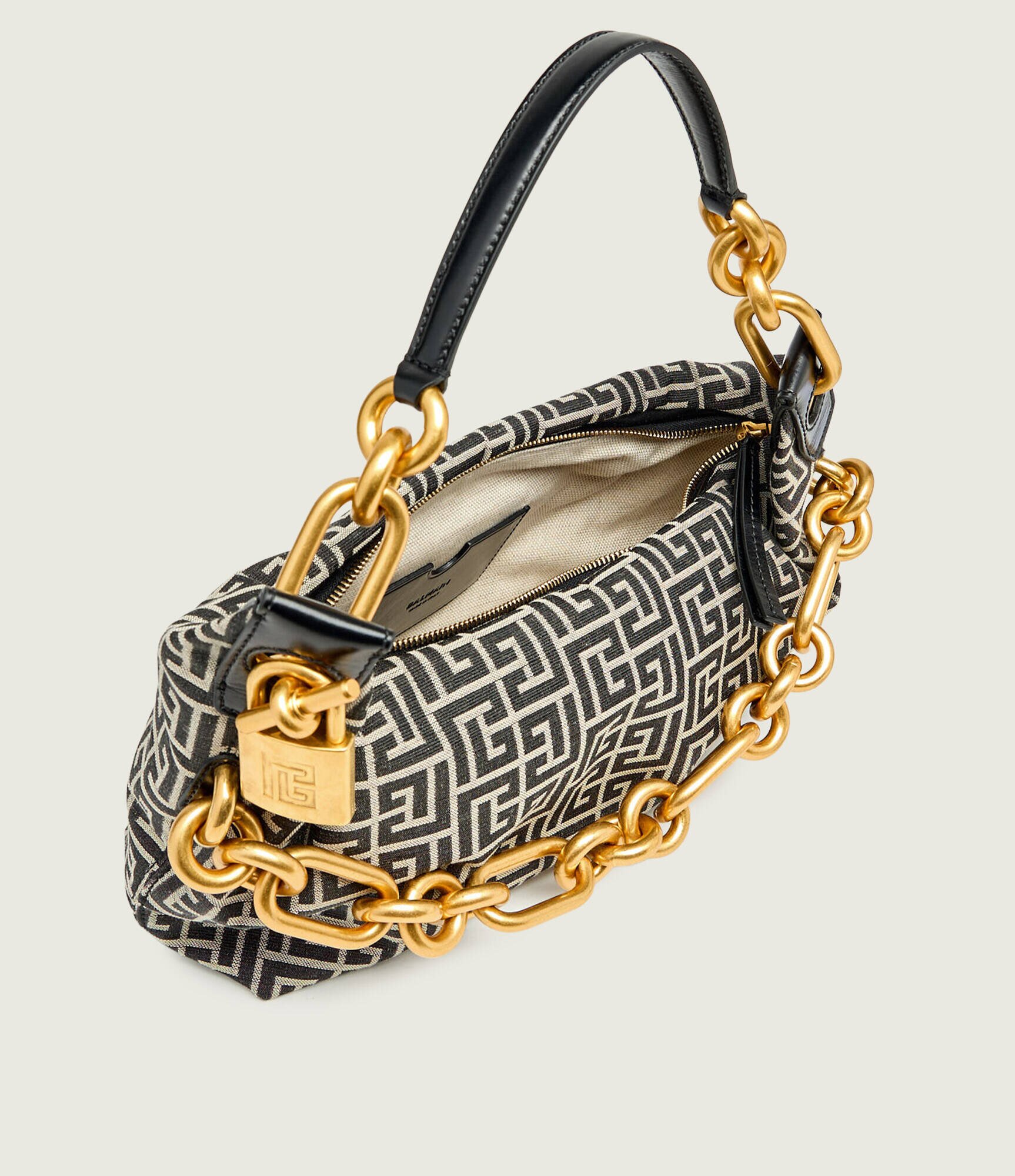 Balmain Geantă pe umăr Sync Medium