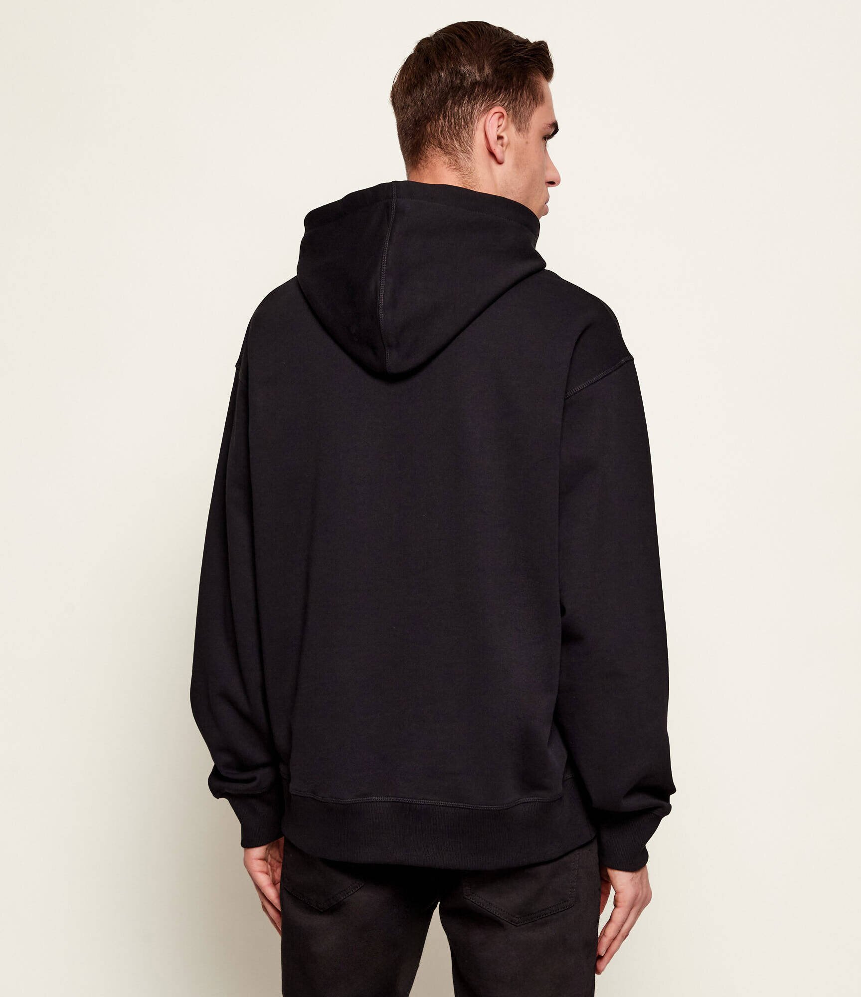 Balmain Hanorac | Loose fit