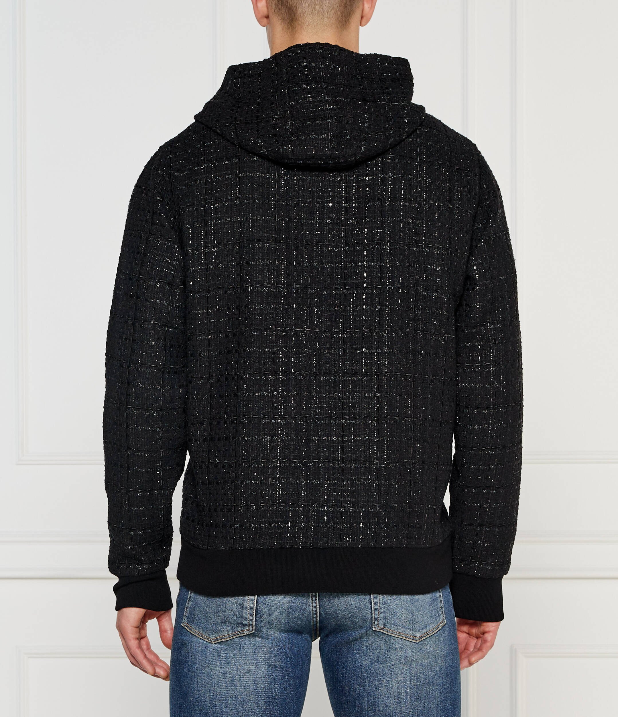 Balmain Hanorac | Loose fit