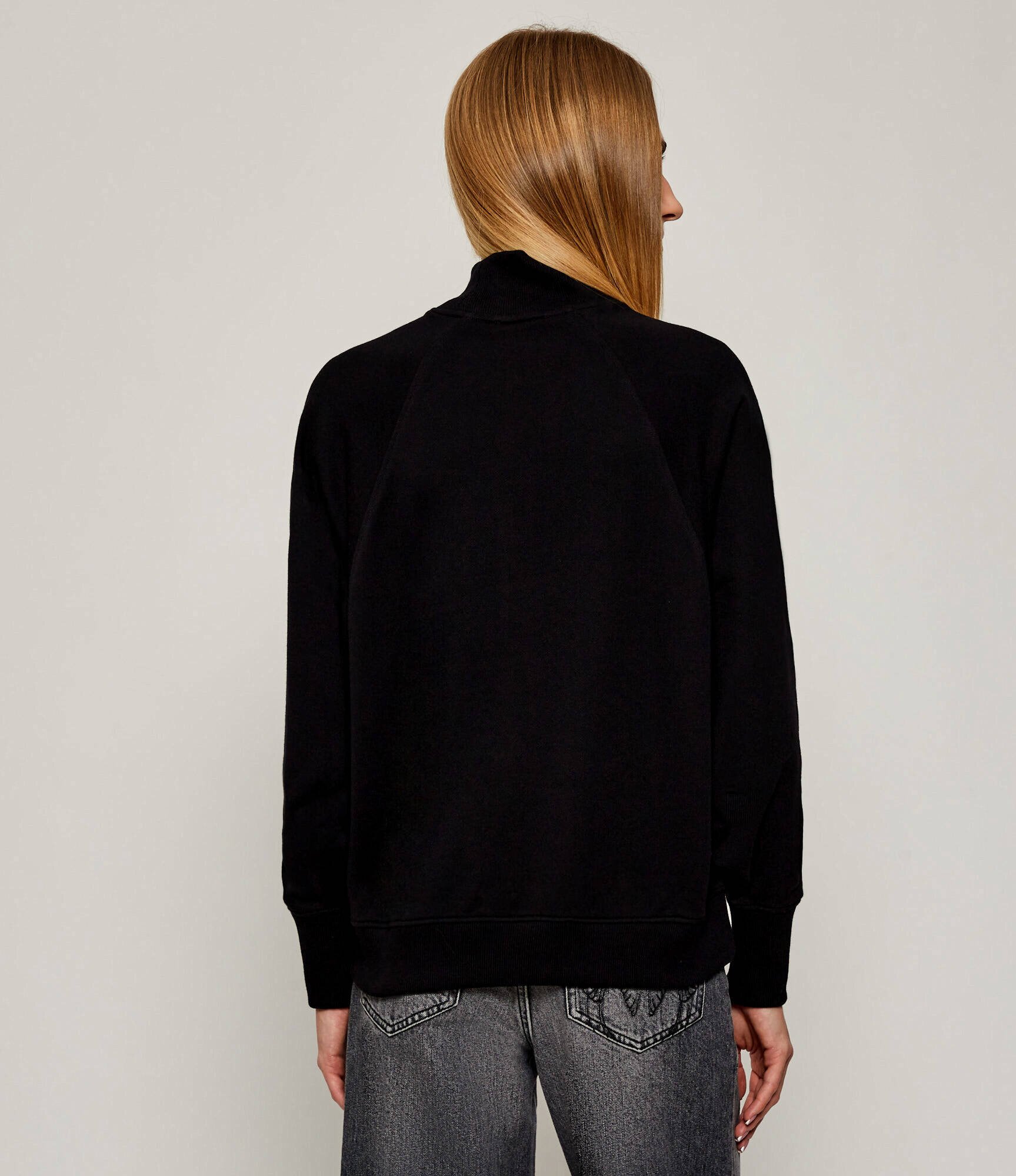 Balmain Hanorac | Oversize fit