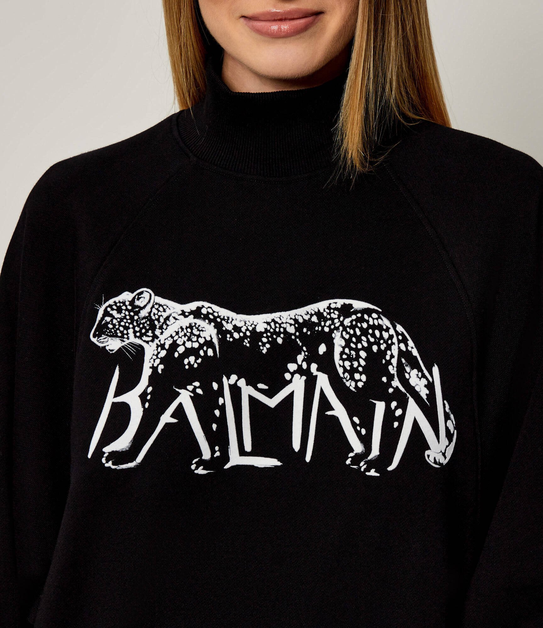 Balmain Hanorac | Oversize fit