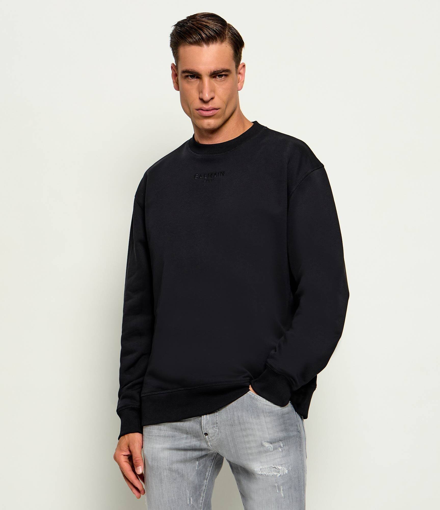 Balmain Hanorac | regular fit