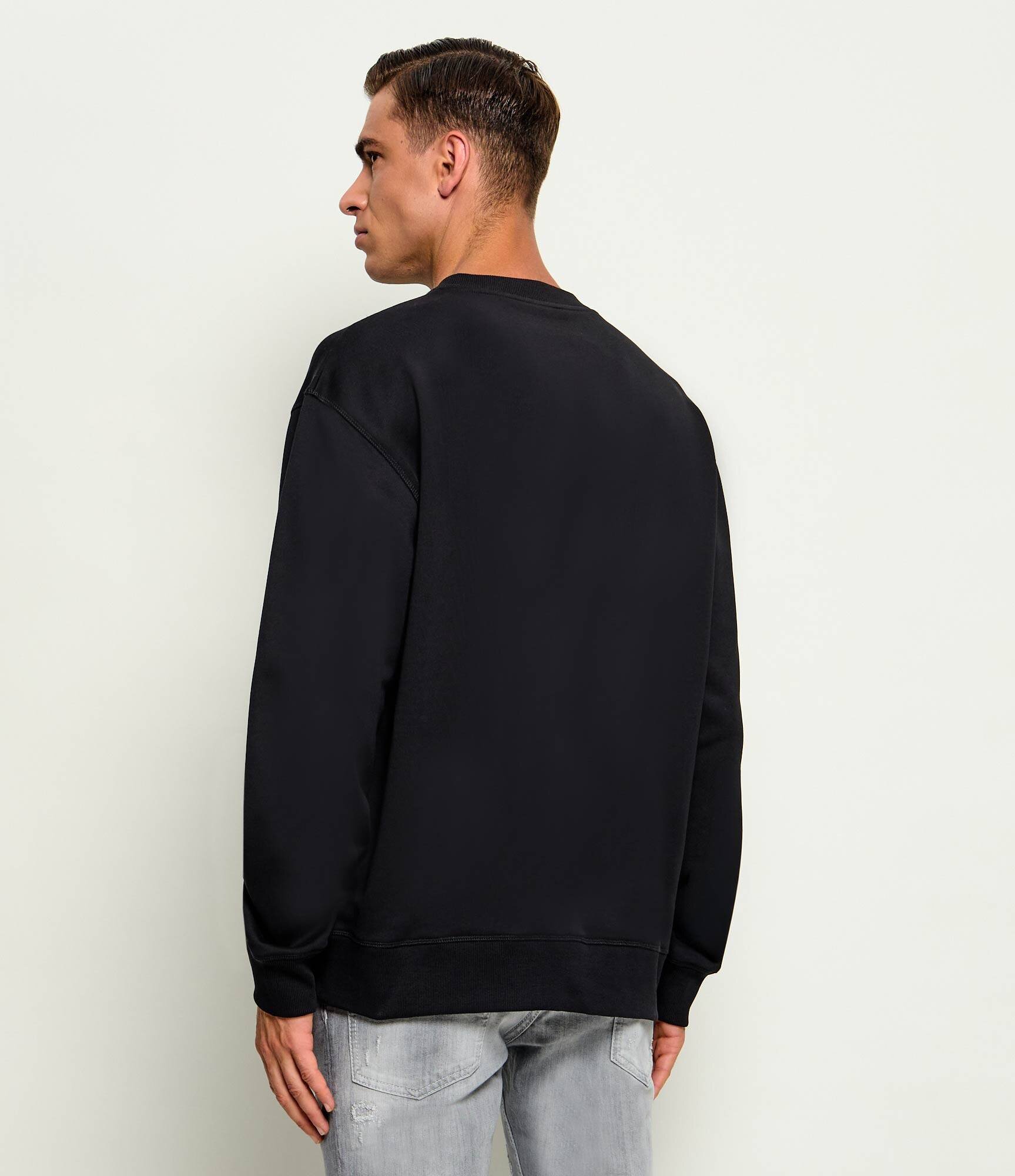 Balmain Hanorac | regular fit