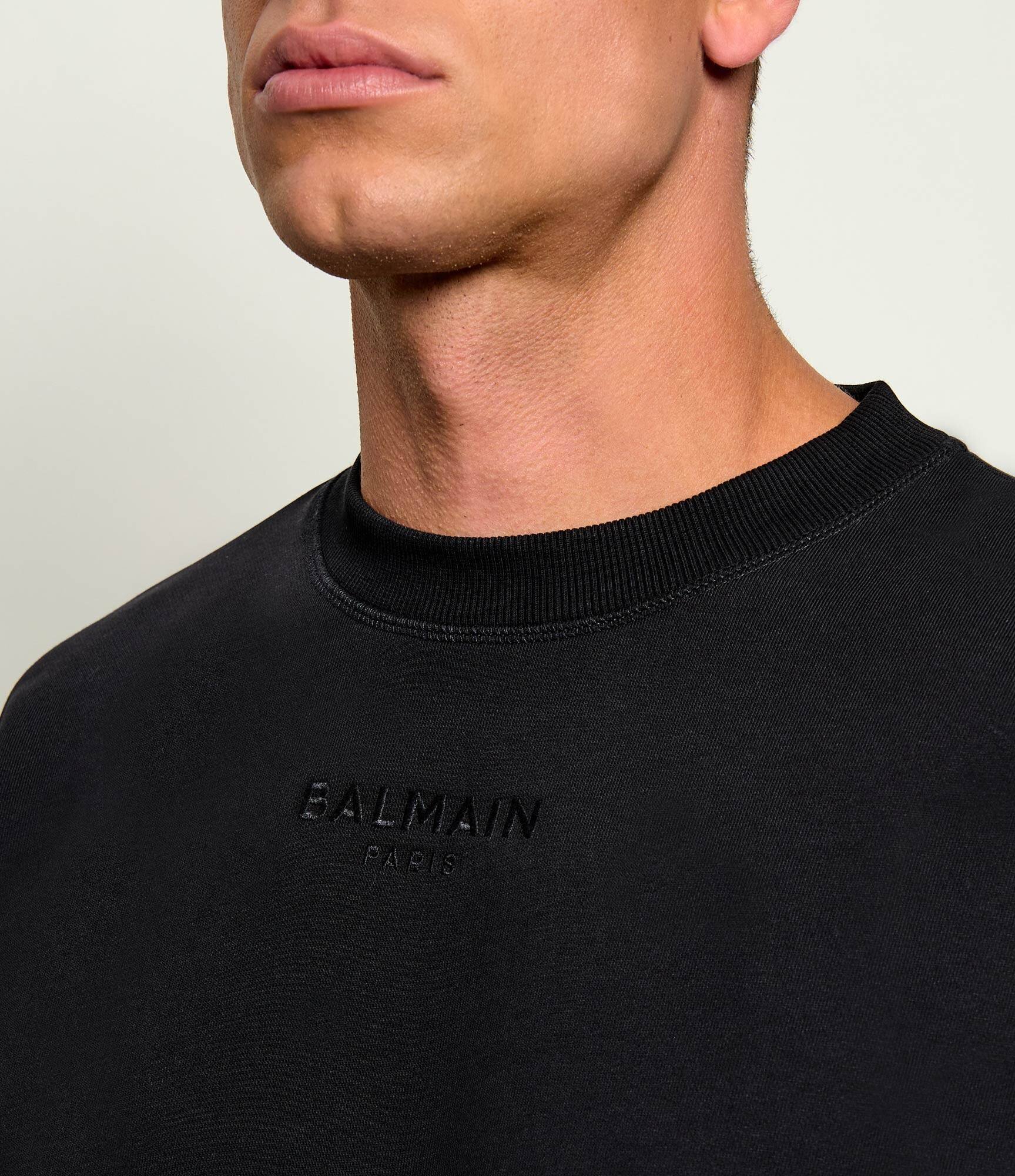 Balmain Hanorac | regular fit