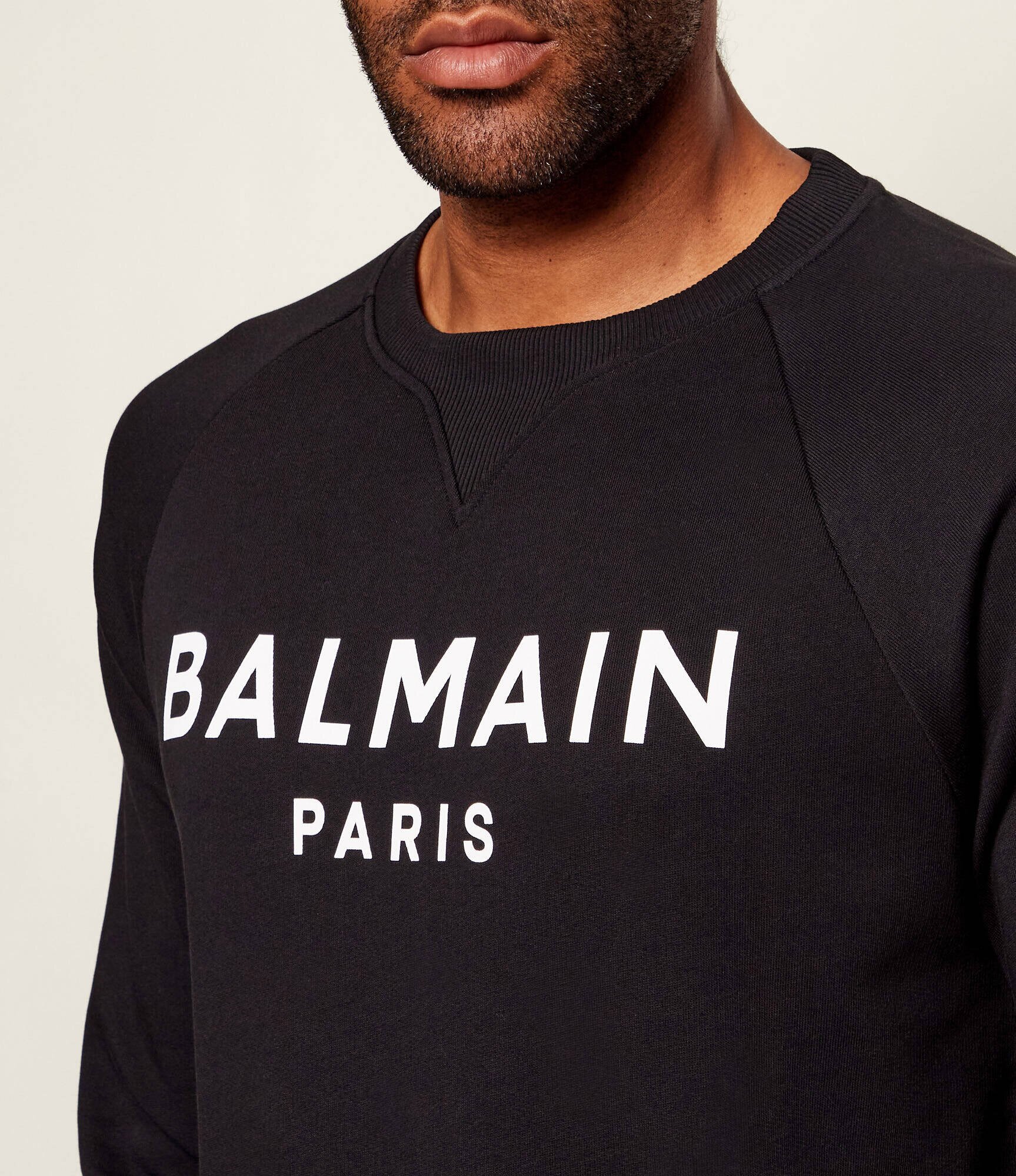 Balmain Hanorac | regular fit