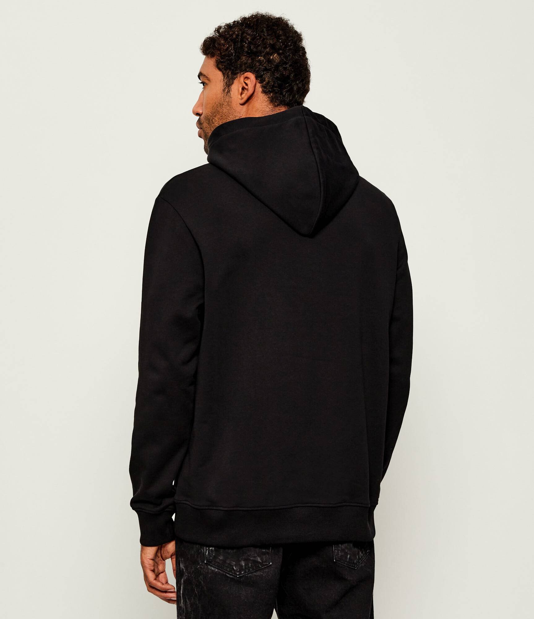 Balmain Hanorac | regular fit