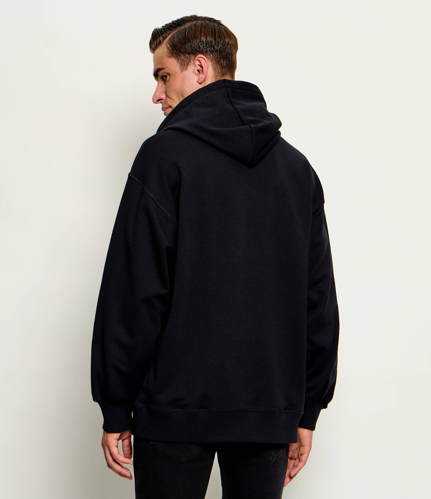Balmain Hanorac | Relaxed fit