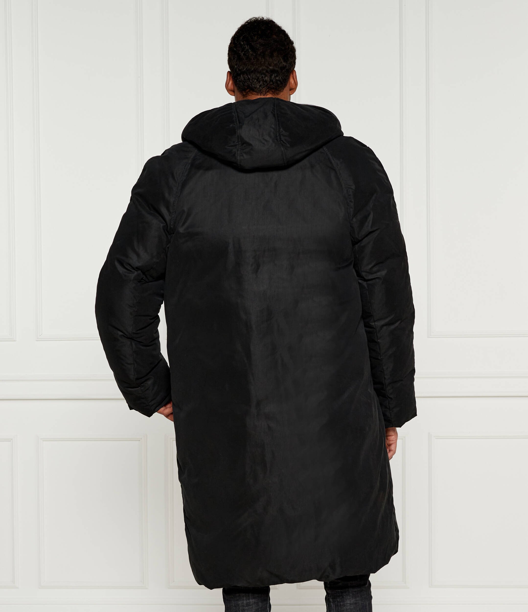Balmain Palton