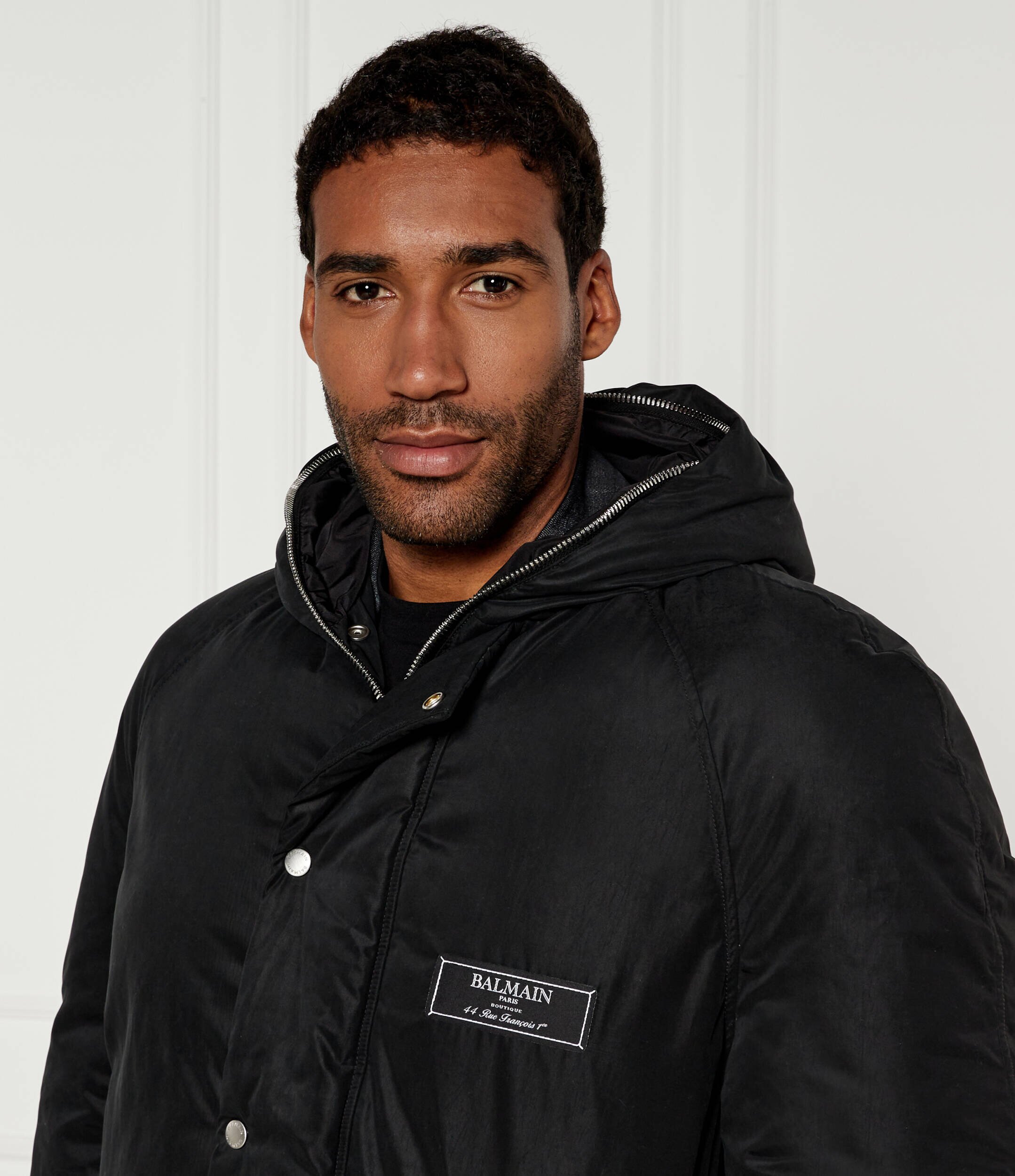Balmain Palton
